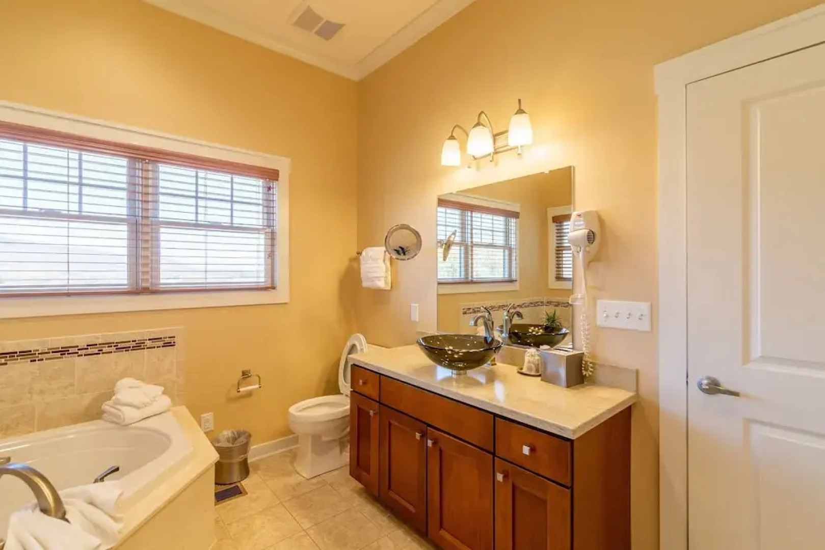 Massanutten's Regal Vistas by Tripforth