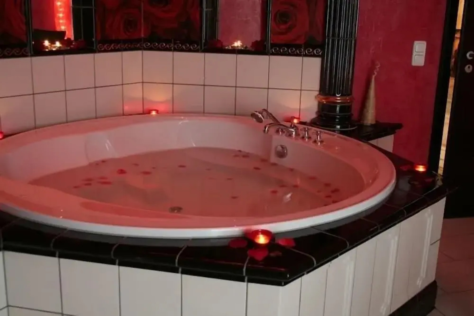 Hotel Molitors Mühle