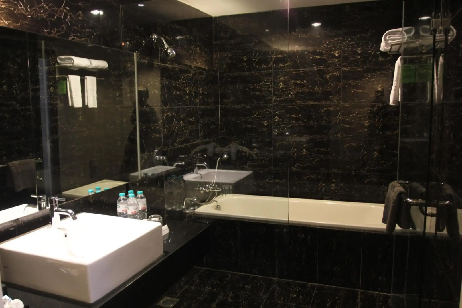 Grand Zuri Jababeka - Cikarang