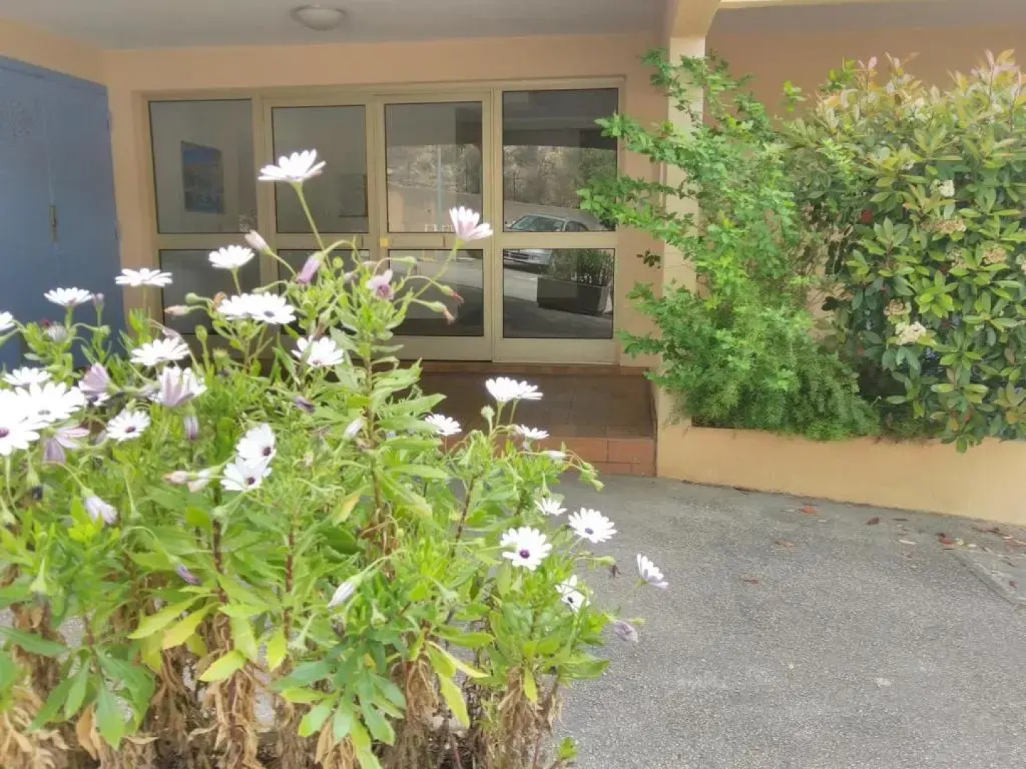 LE VALLON DU ROY plage à 600m à pieds