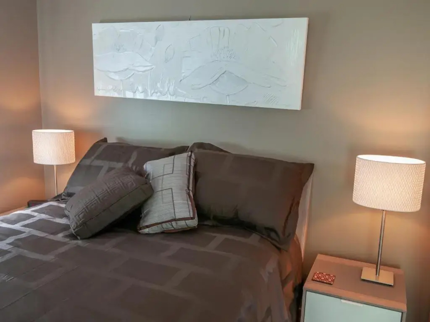 Résidence Touristique Chicoutimi