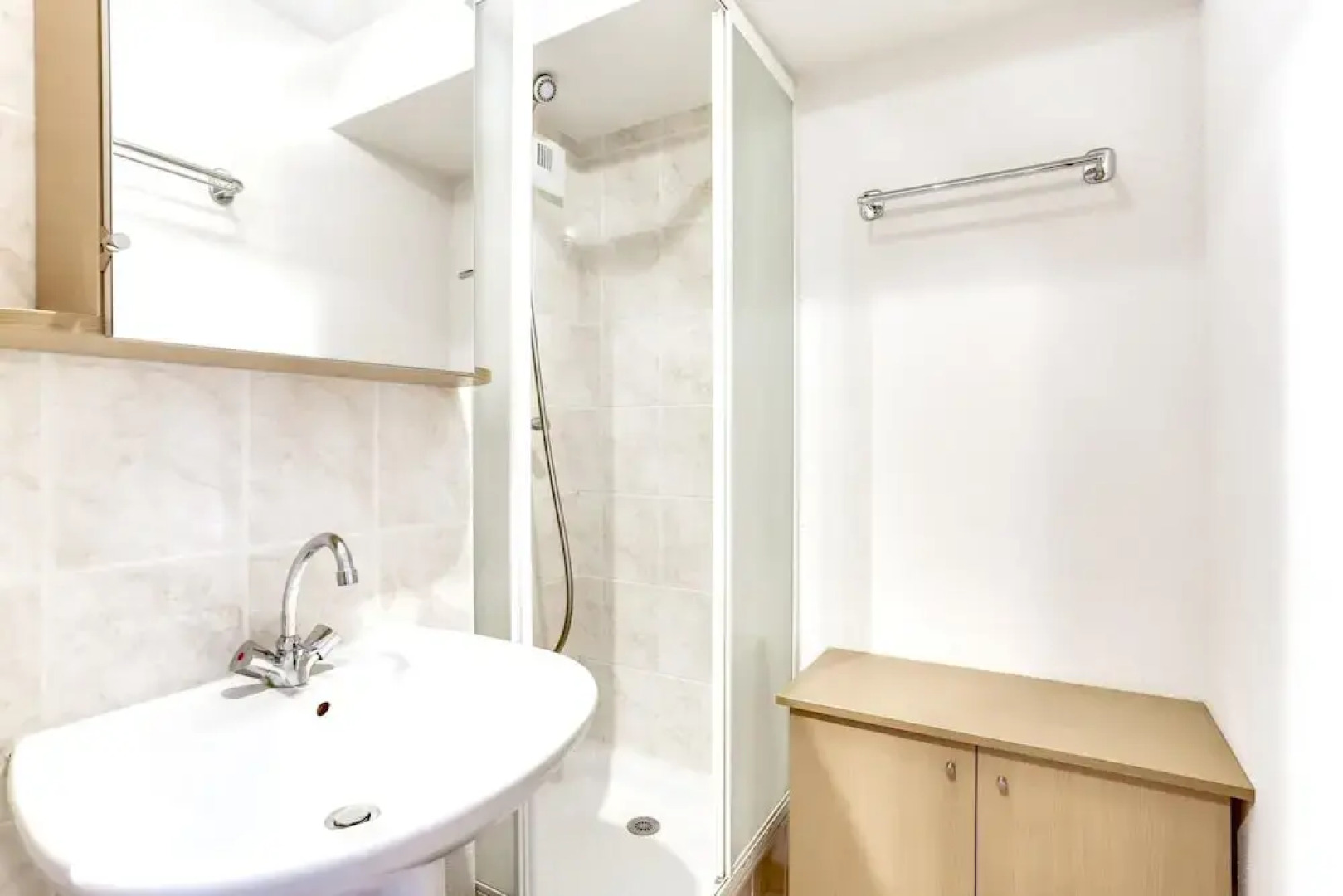 Apartment With one Bedroom in Thollon-les-mémises, With Wonderful Lake