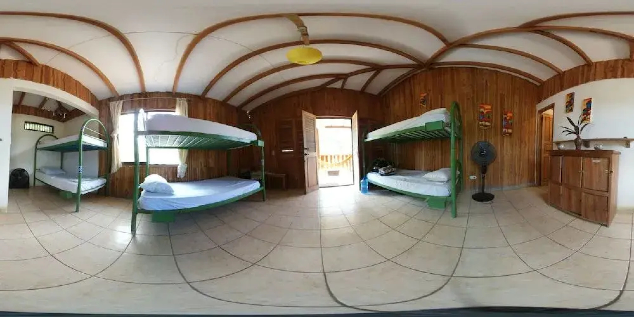 Casa del Mar Surf Destiny