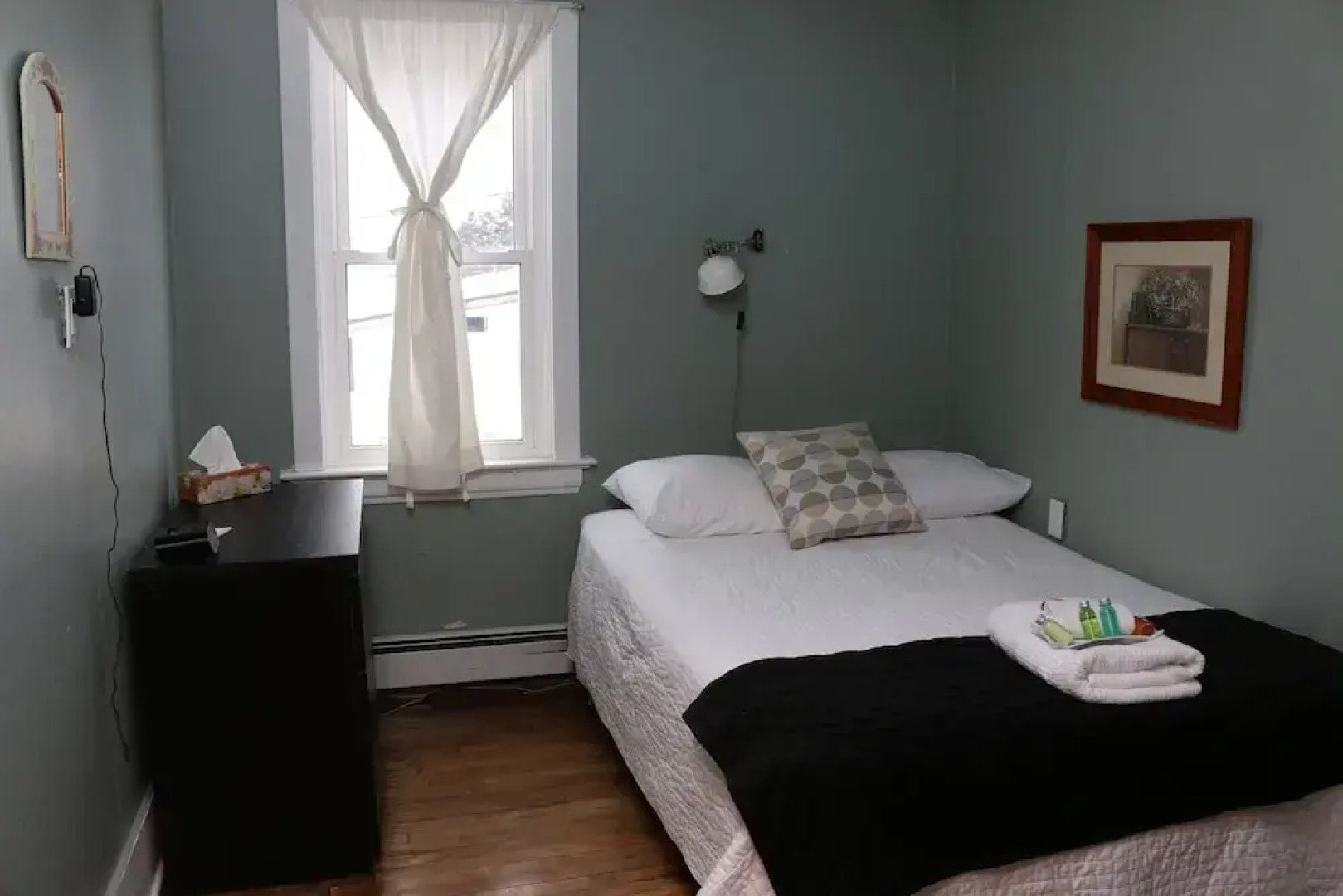 The Victoria Bed And Breakfast