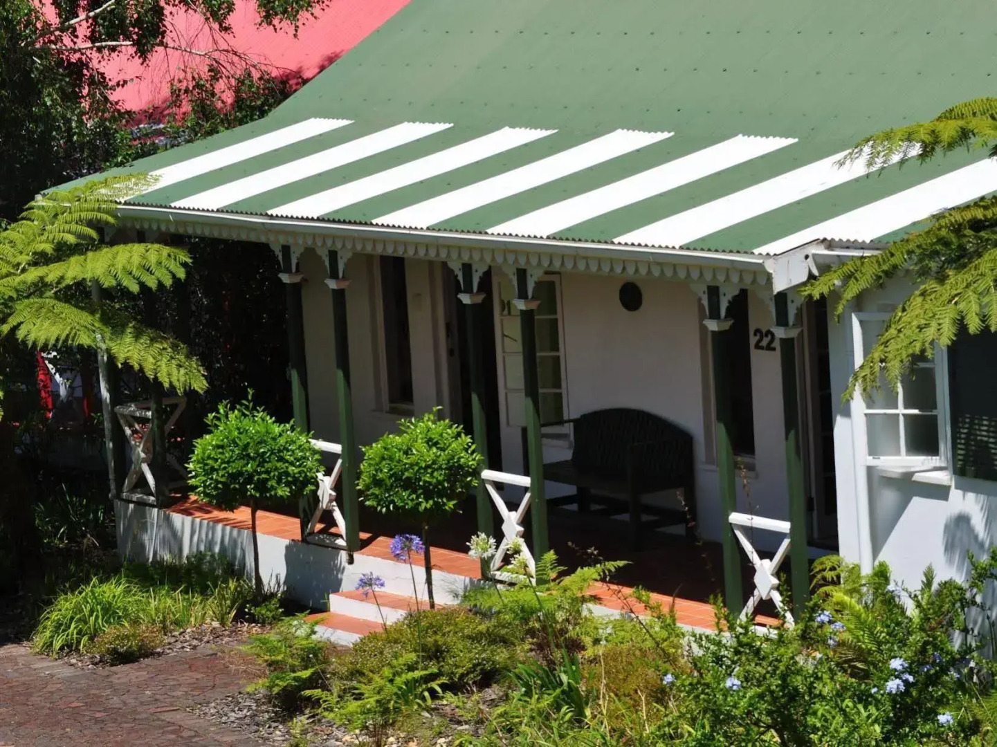 Tsitsikamma Village Inn