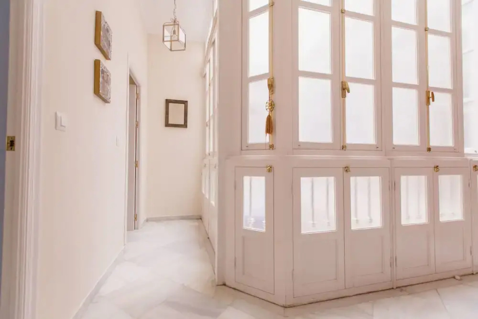 Apartamento Las Tortugas