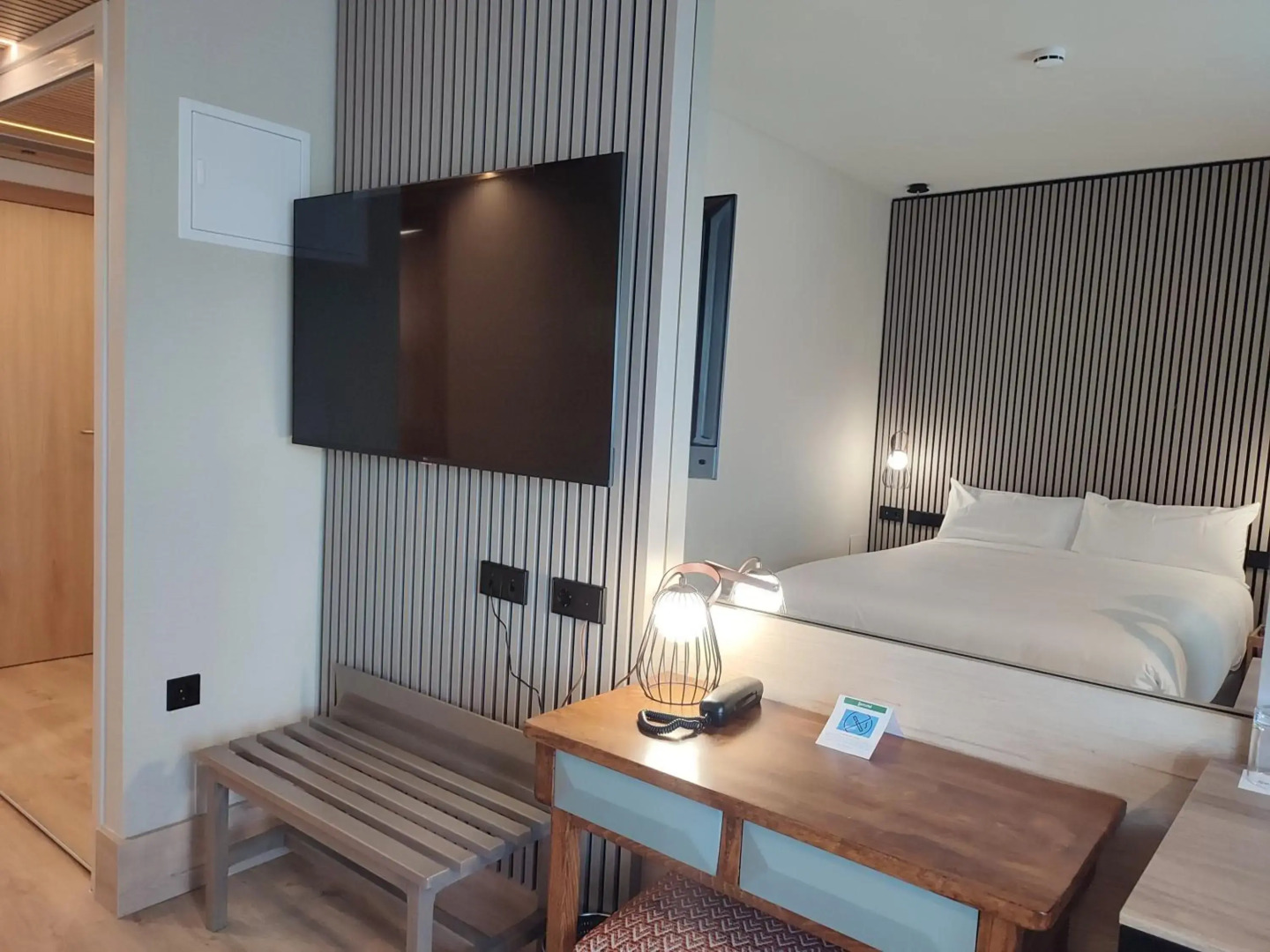 Hotel Sercotel Cuatro Postes