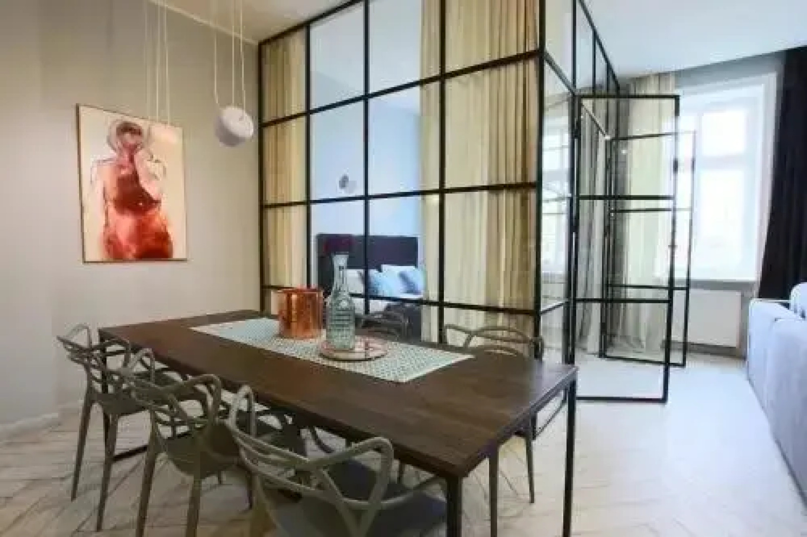 Apartamenty Batorego 2 Stary Rynek