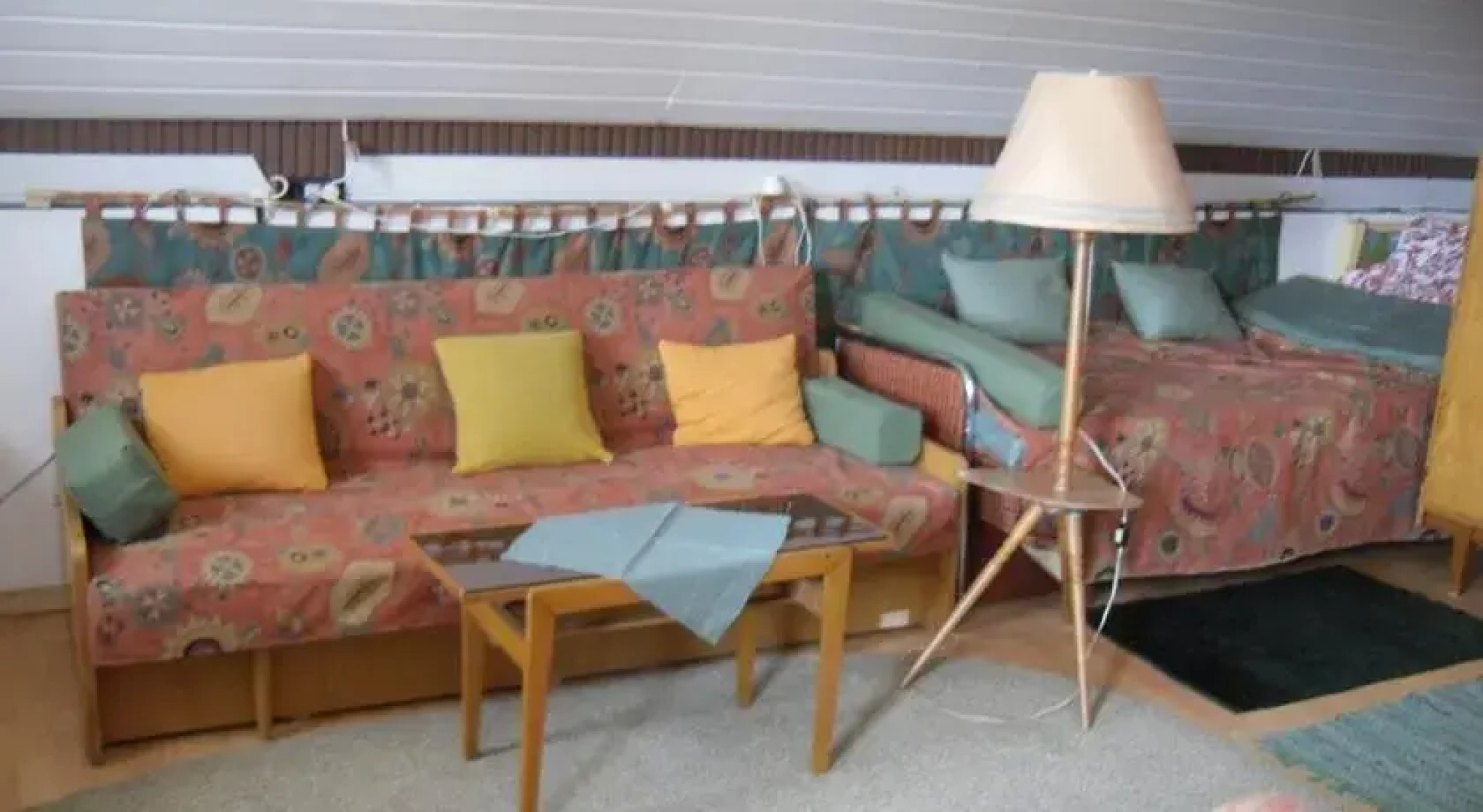 Zebegényi Levendulás Ház