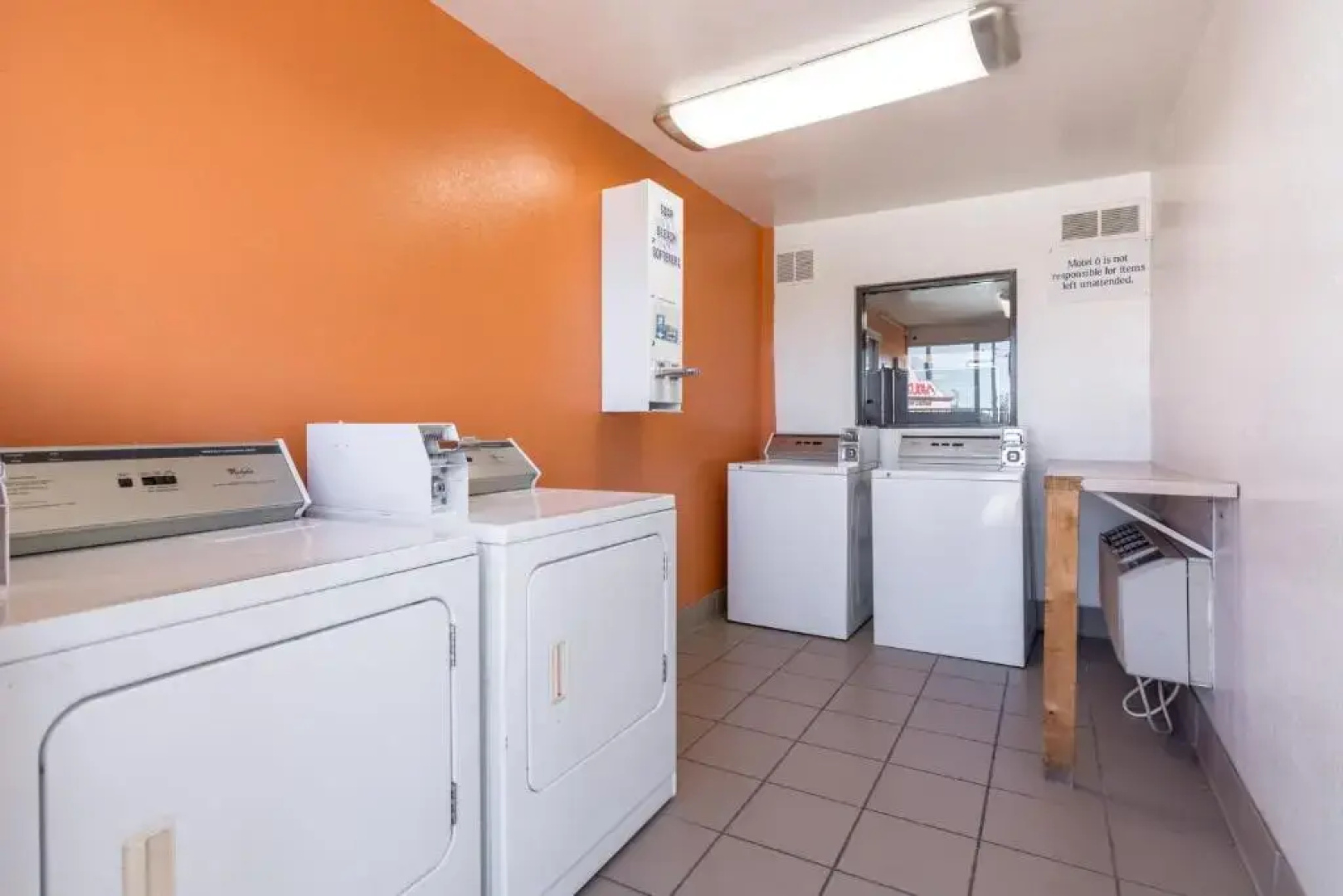 Motel 6 Lumberton, NC