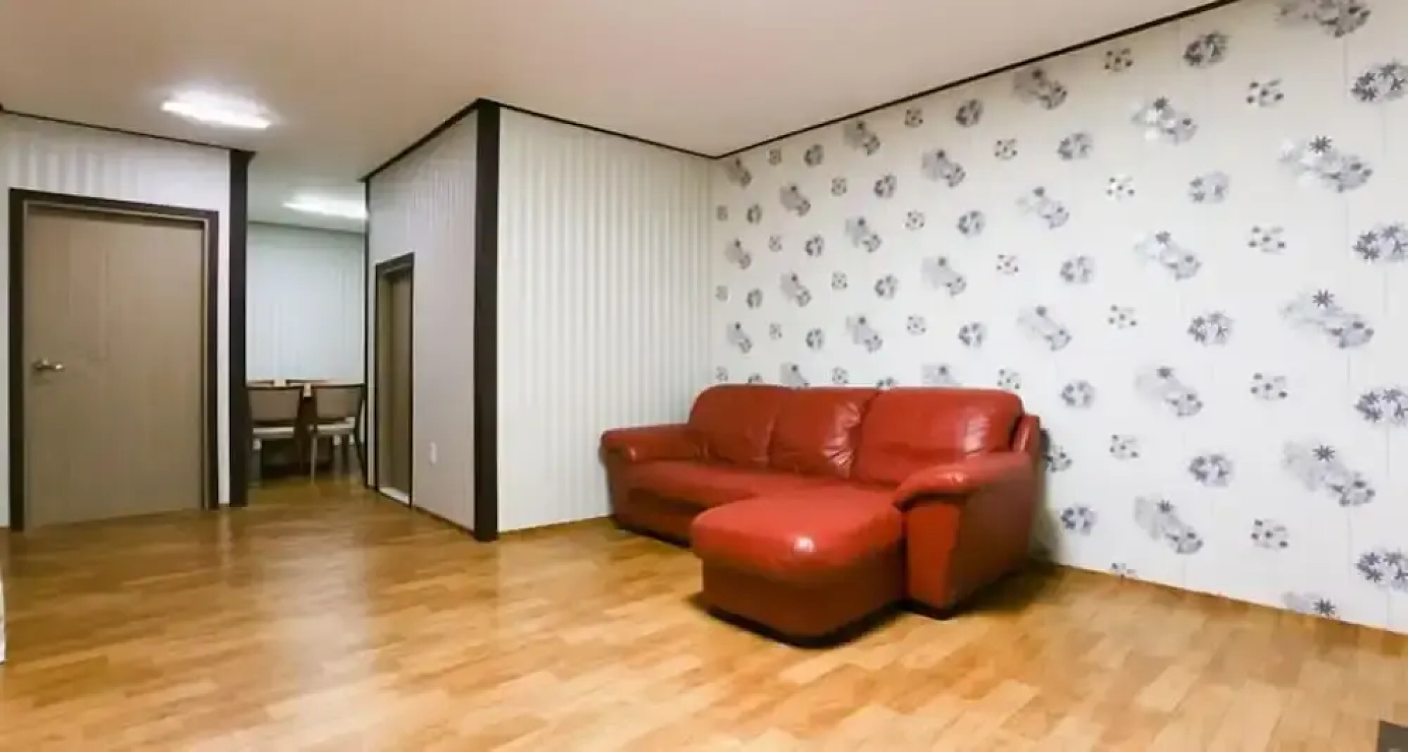 Yangpyeong Mir House 1157 Pension