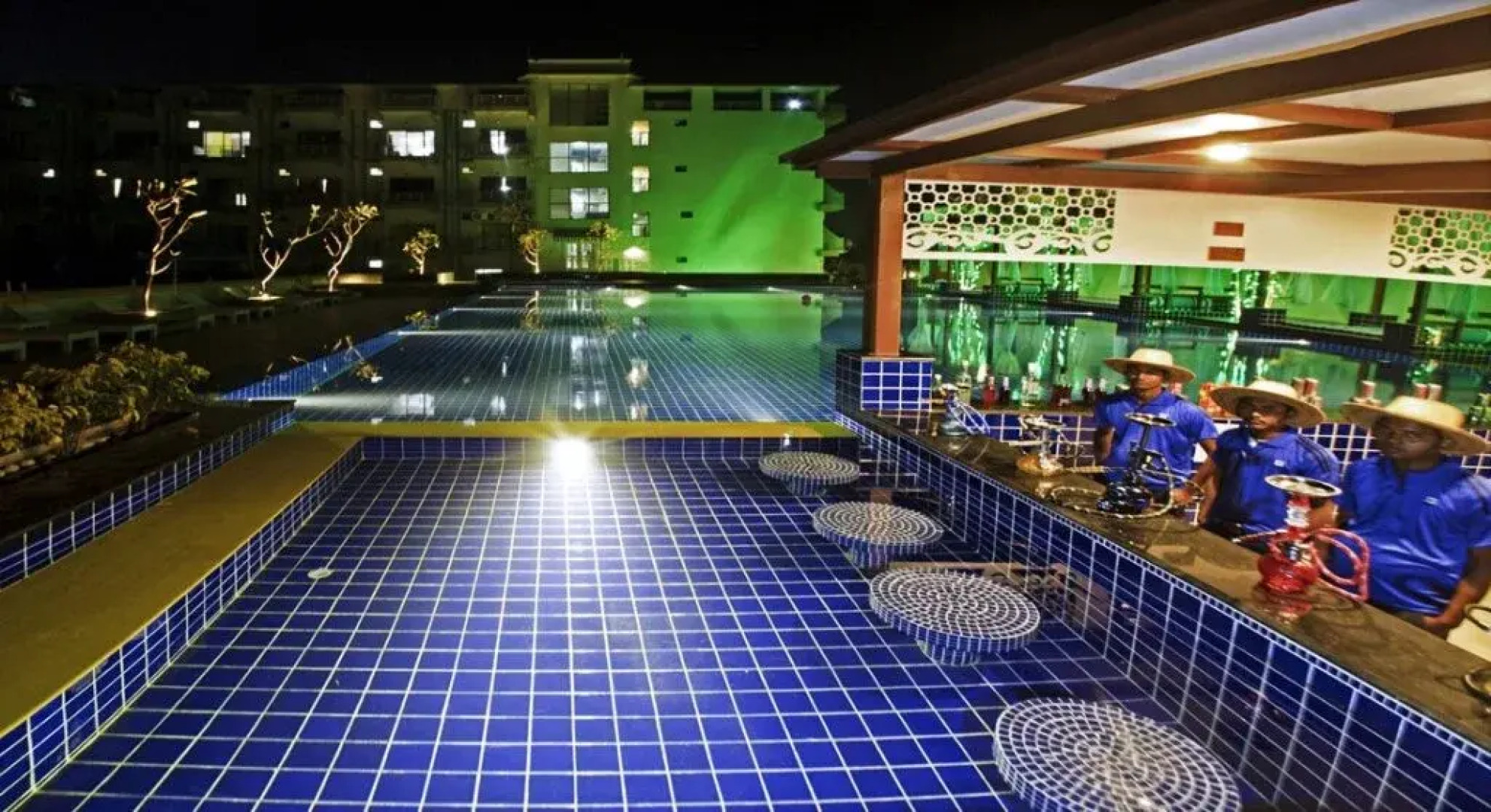 Viceroy Beach & Spa Resort