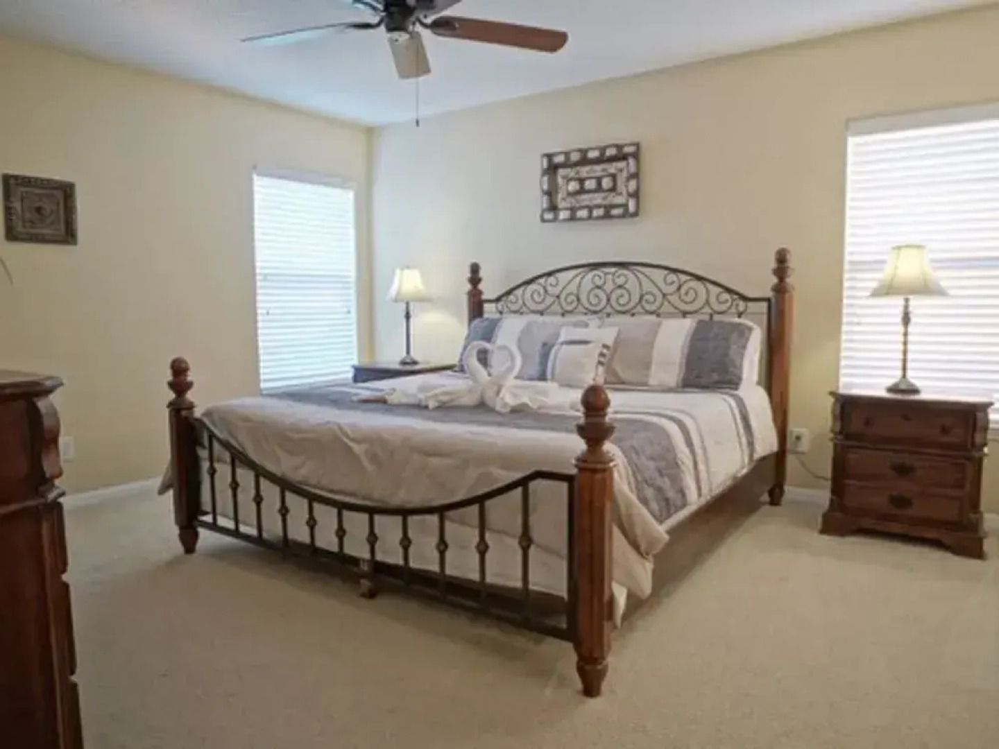 Bella Vida Resort 6 Bed 5 Bath 4507 By Redawning