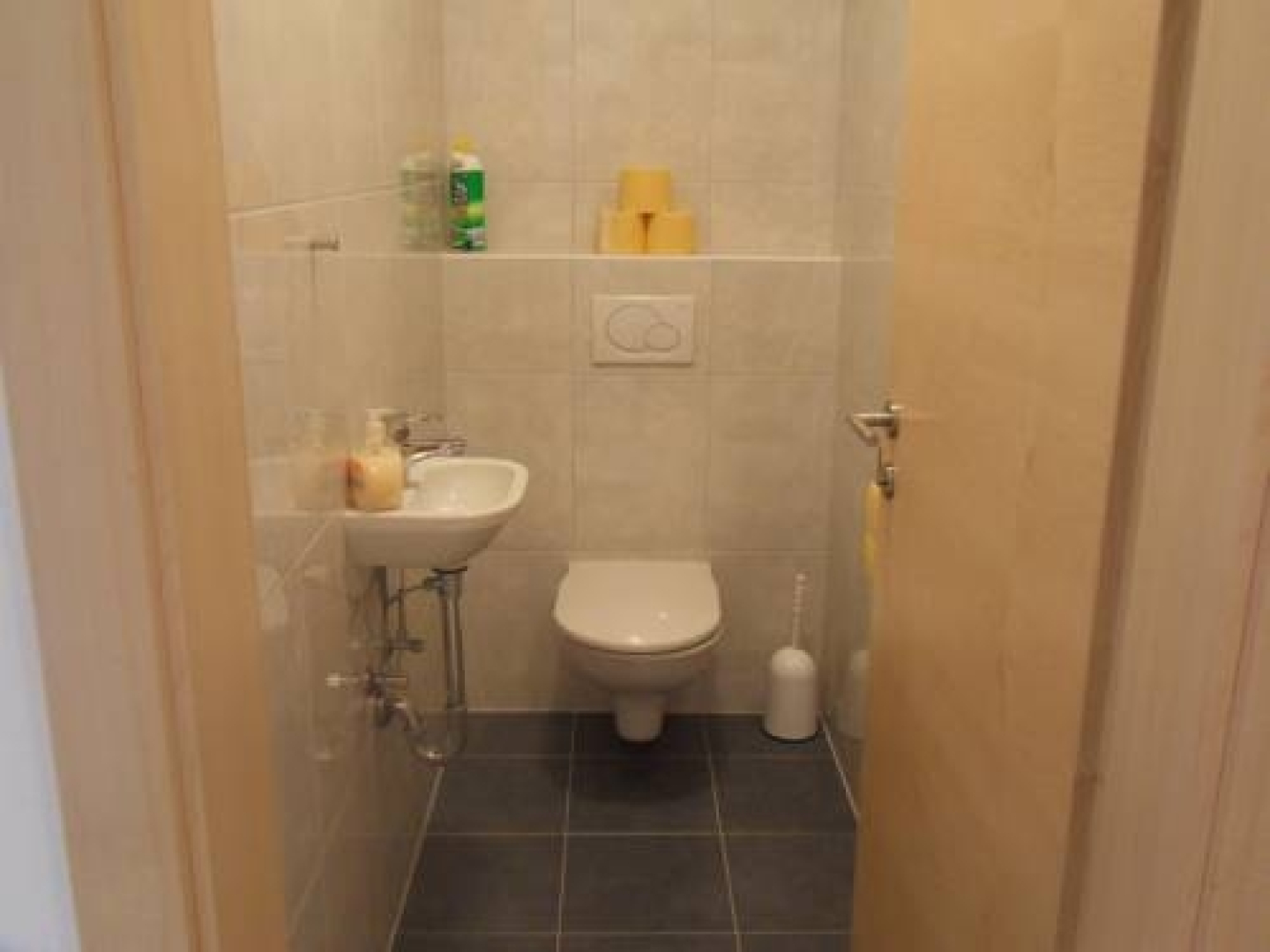 Ferienwohnung Walder