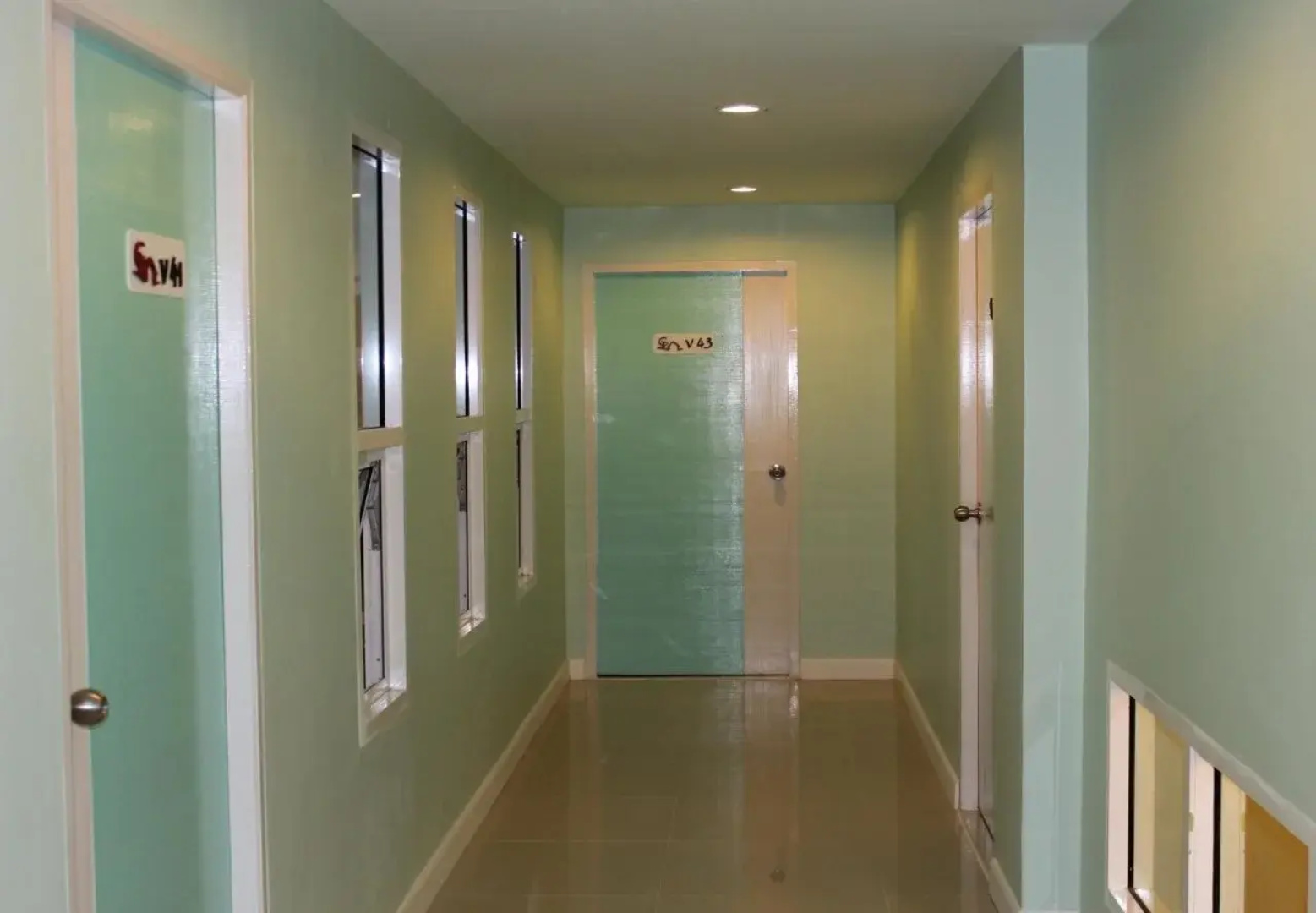 Care U Residence