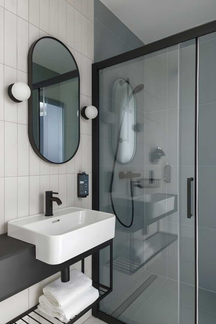 Saltic Resort & SPA ŁEBA