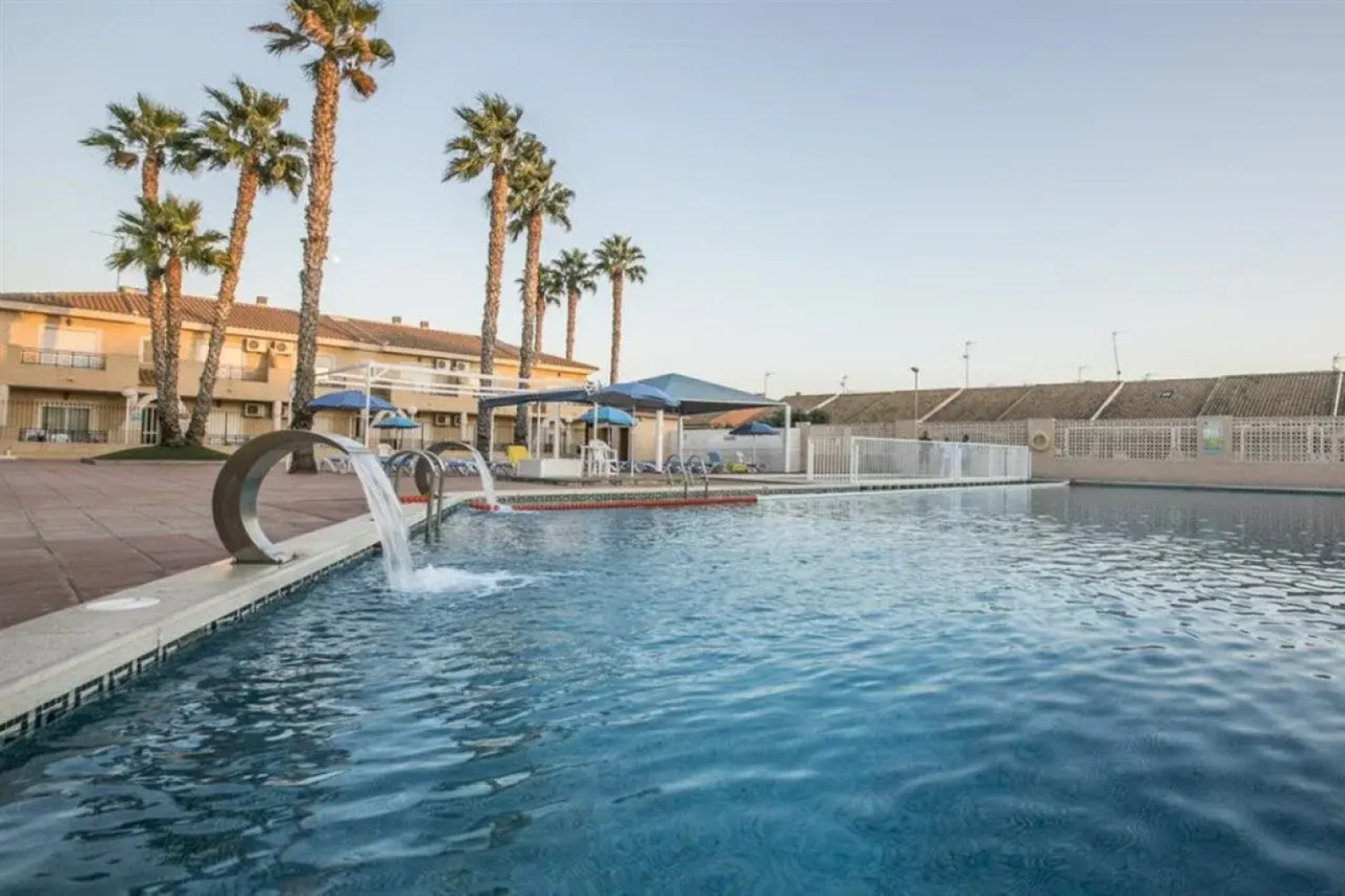 Destinos de Sol Los Alcázares