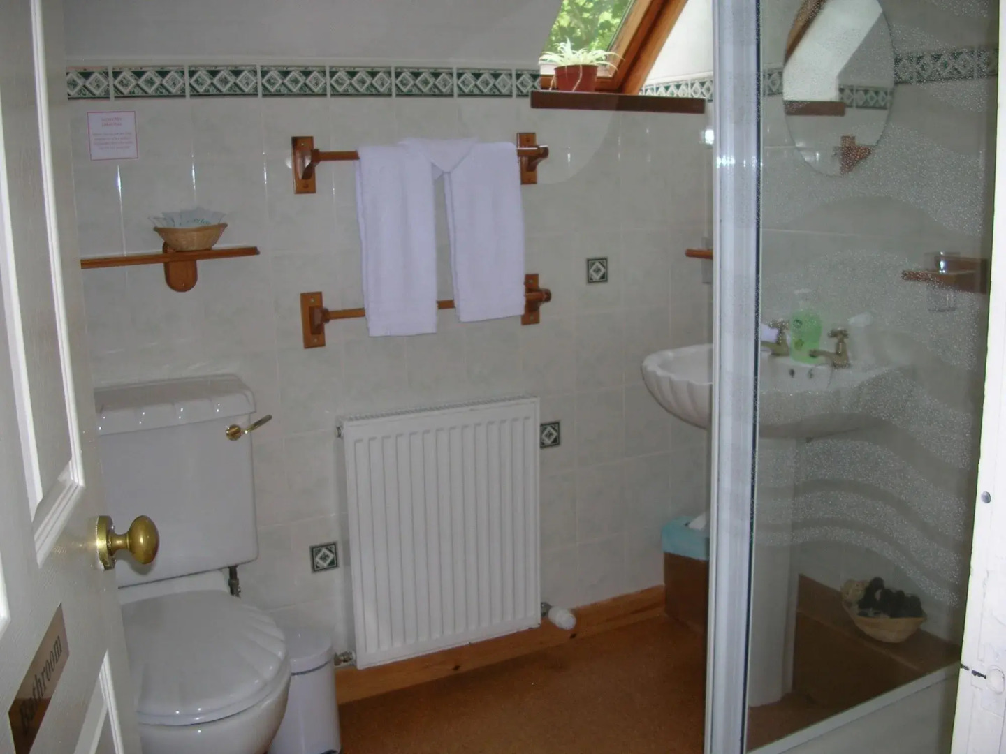 Darroch View B and B