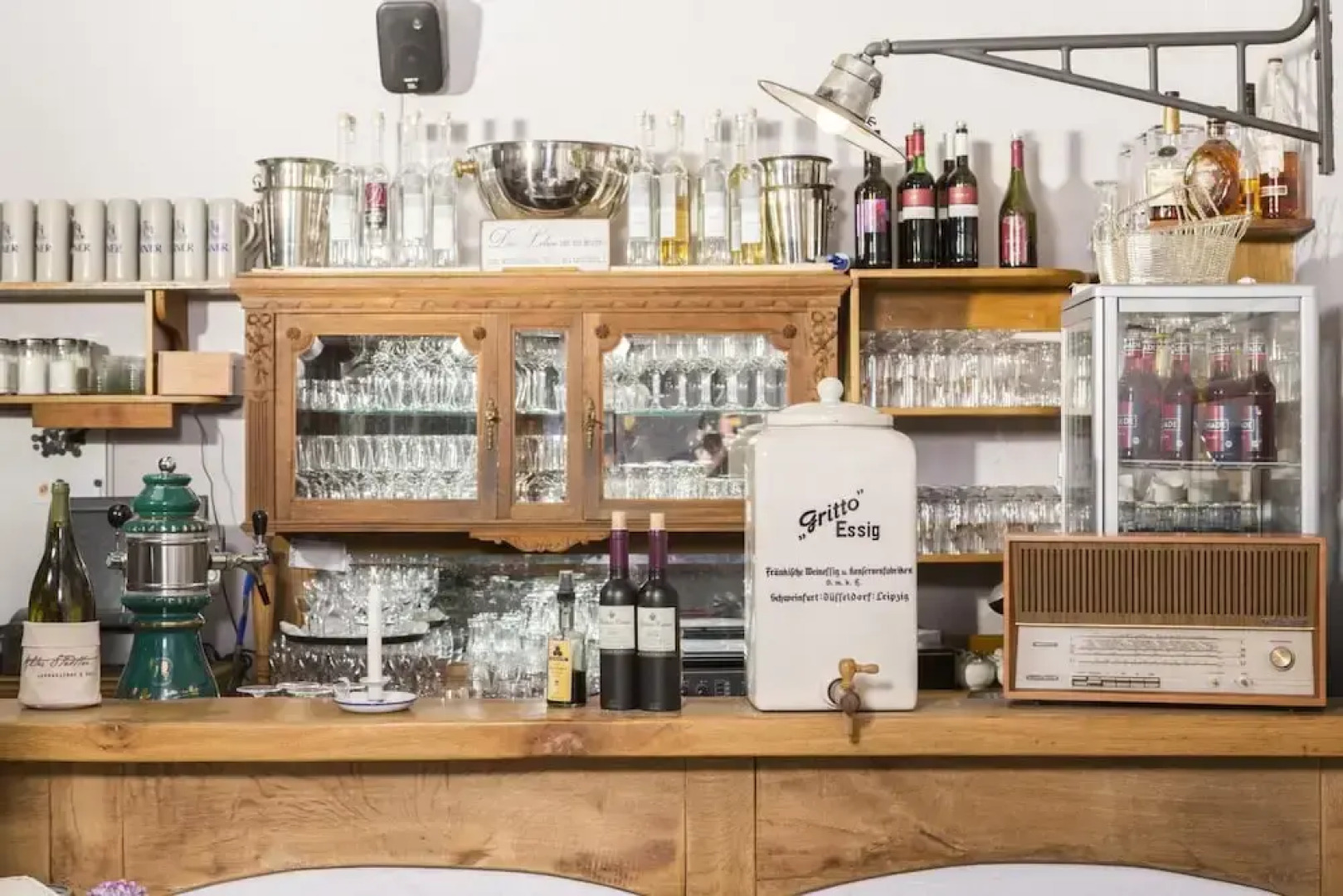 Hotel Altes Stadttor