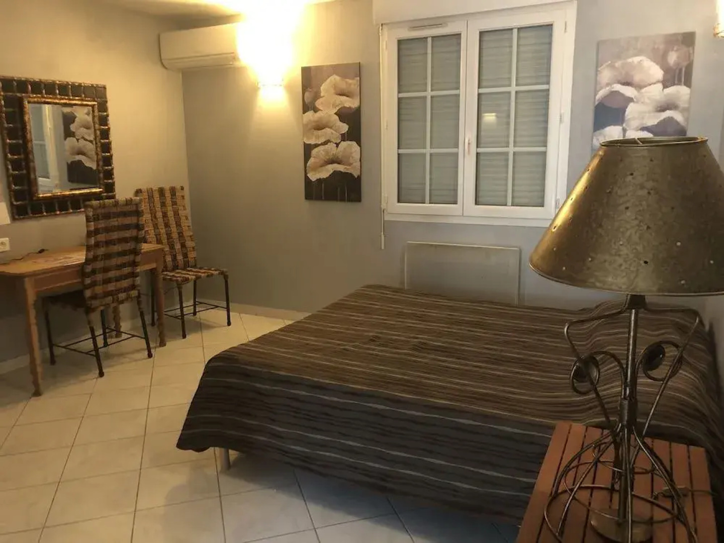 Hôtel Les Marronniers d’Arc