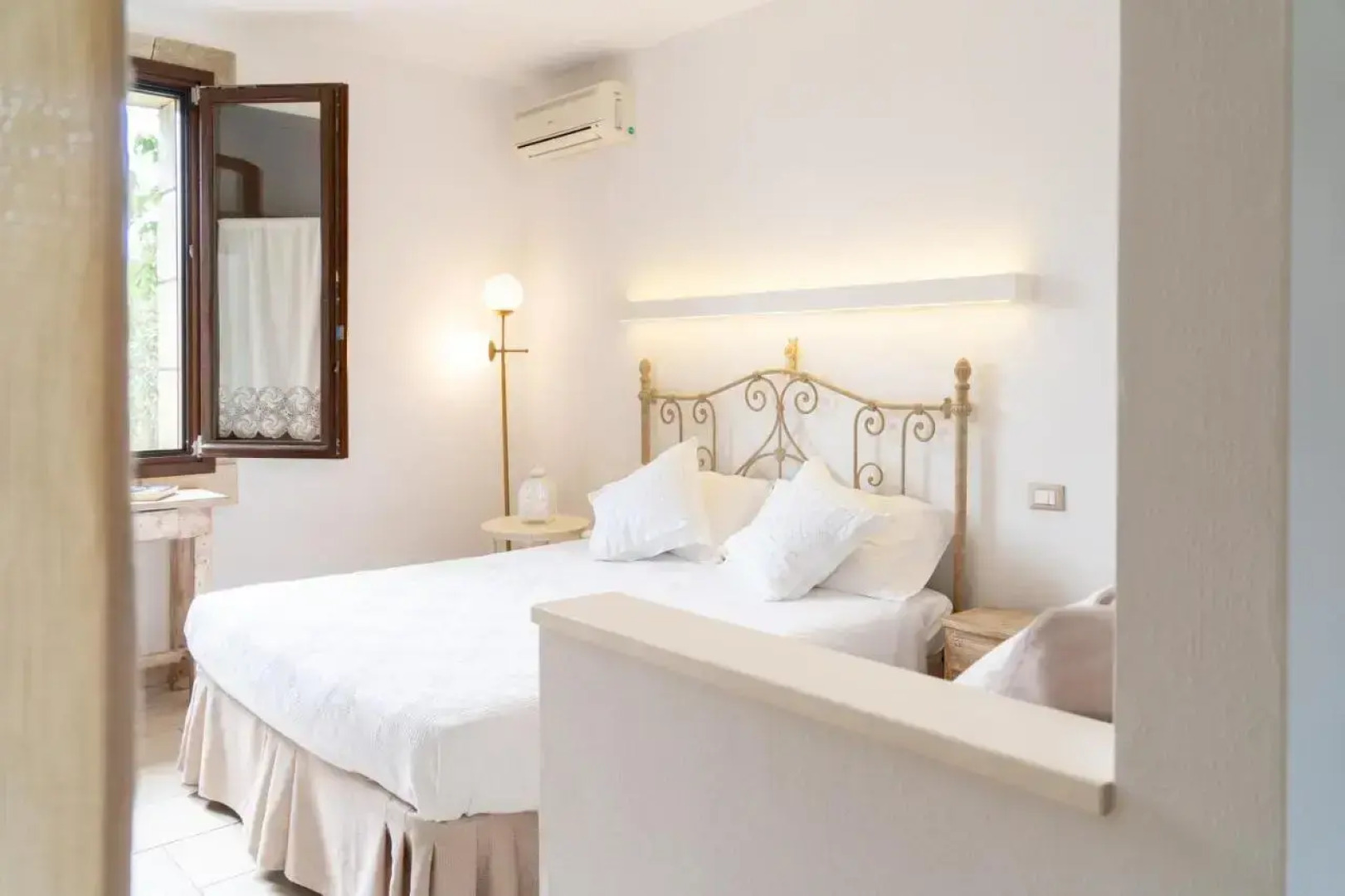 Tenuta Donna Giulia Srls