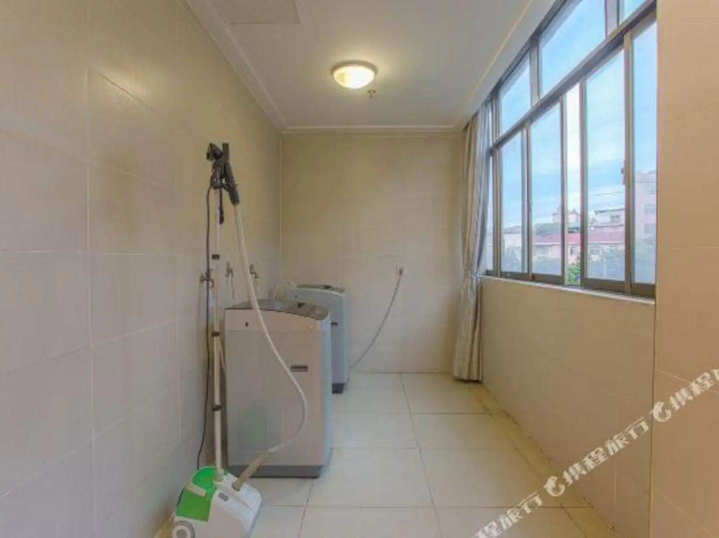 Walton Business Hotel (Liuzhou Liunan Wanda )