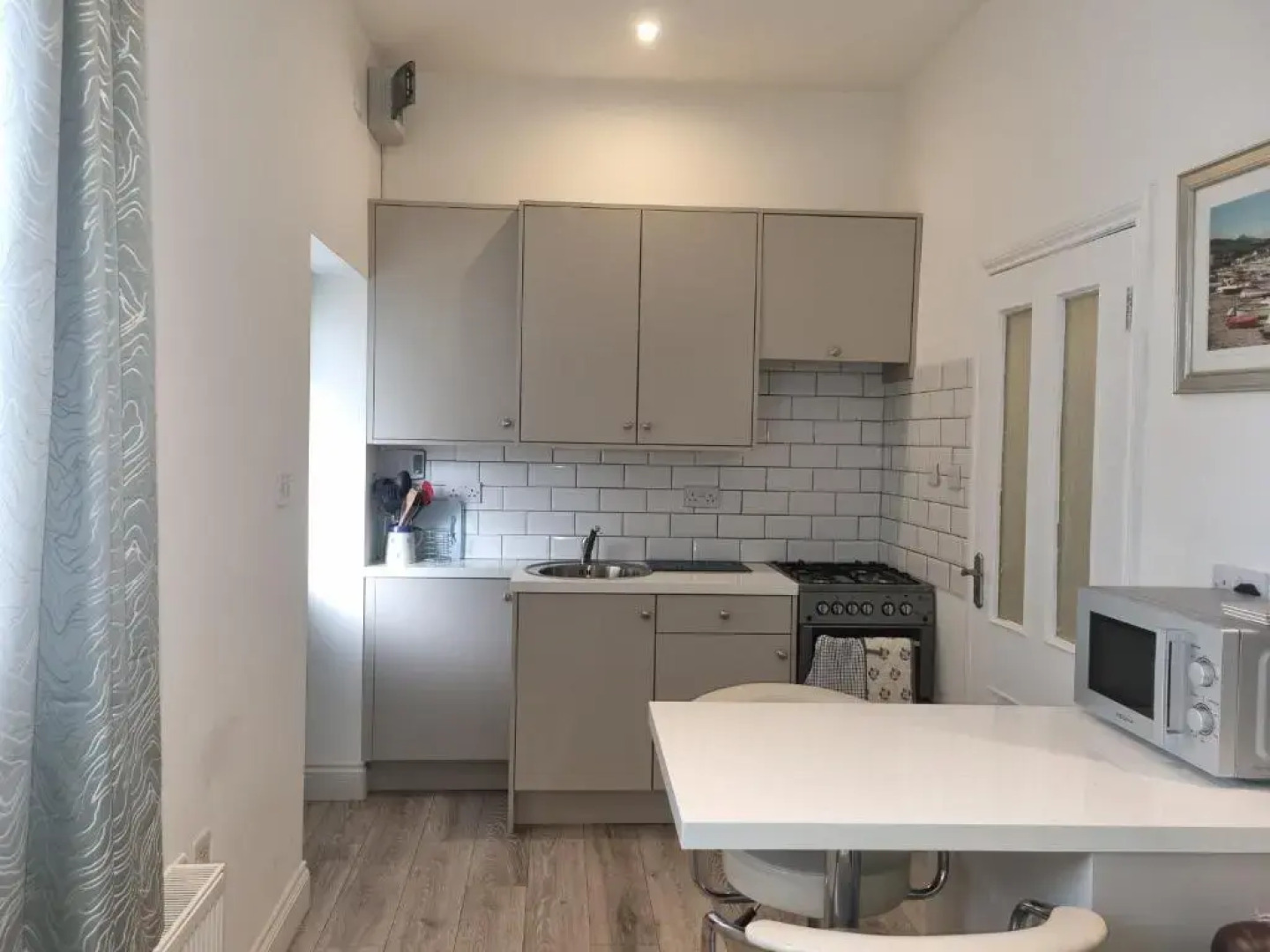 Cracatinni Mews (Adults Only)