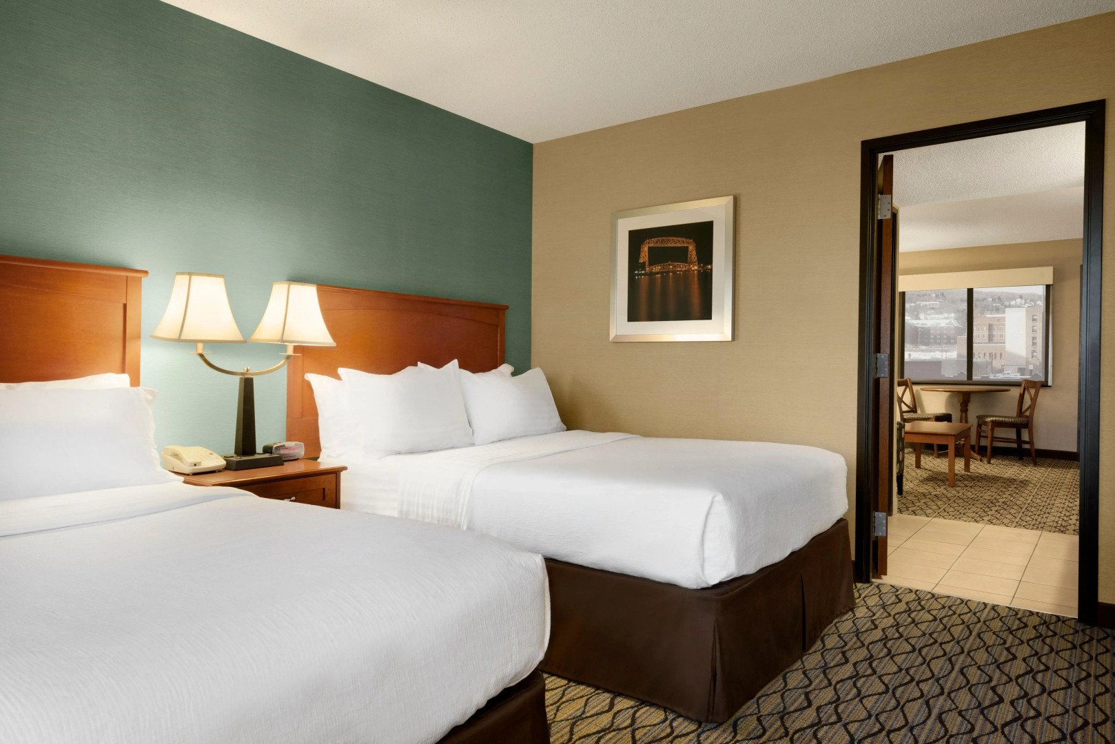 Holiday Inn & Suites Duluth Downtown by IHG