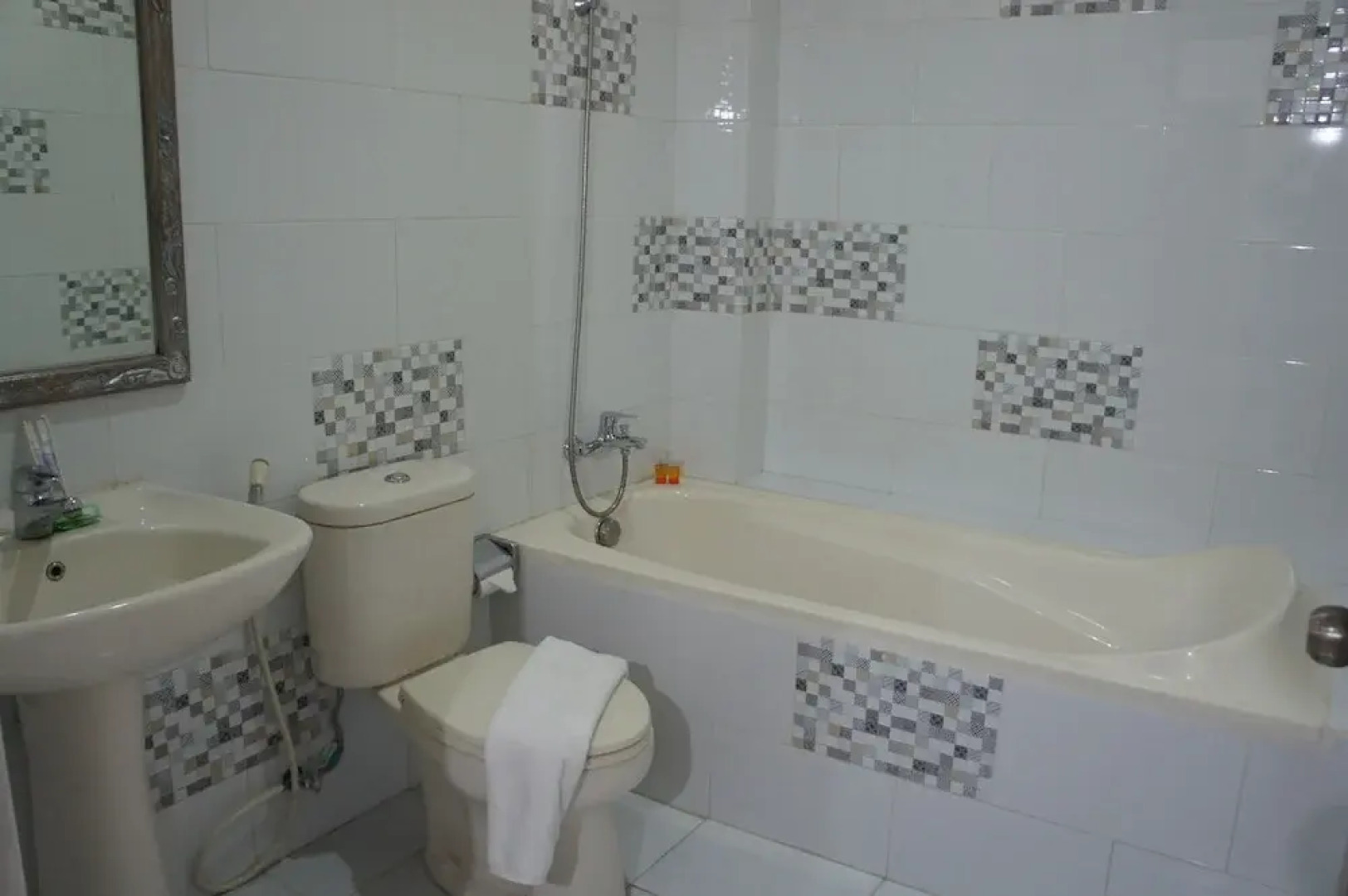 Resort Prima Candidasa