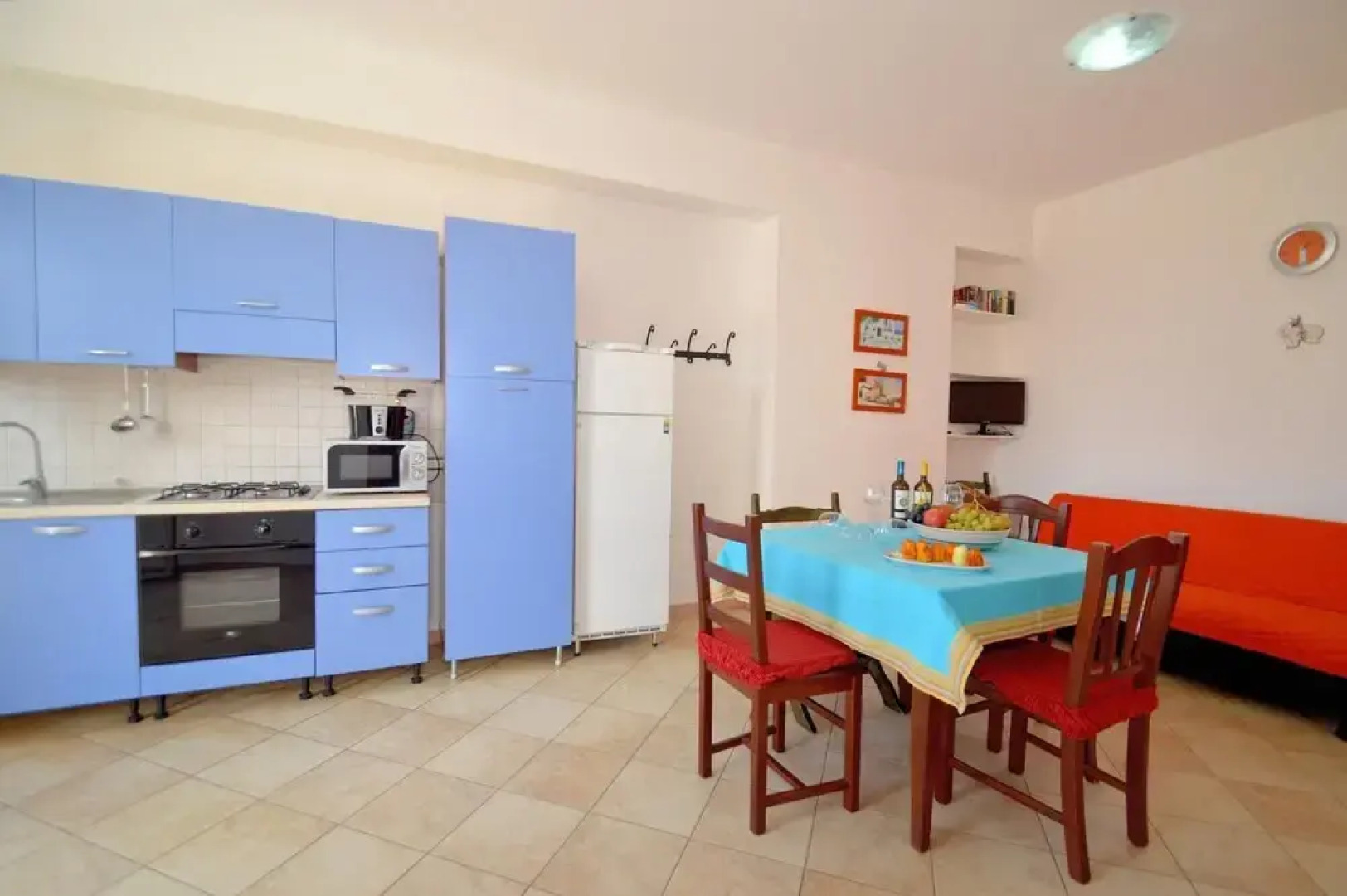 Bl004 Case Vacanza Piccolo App 5