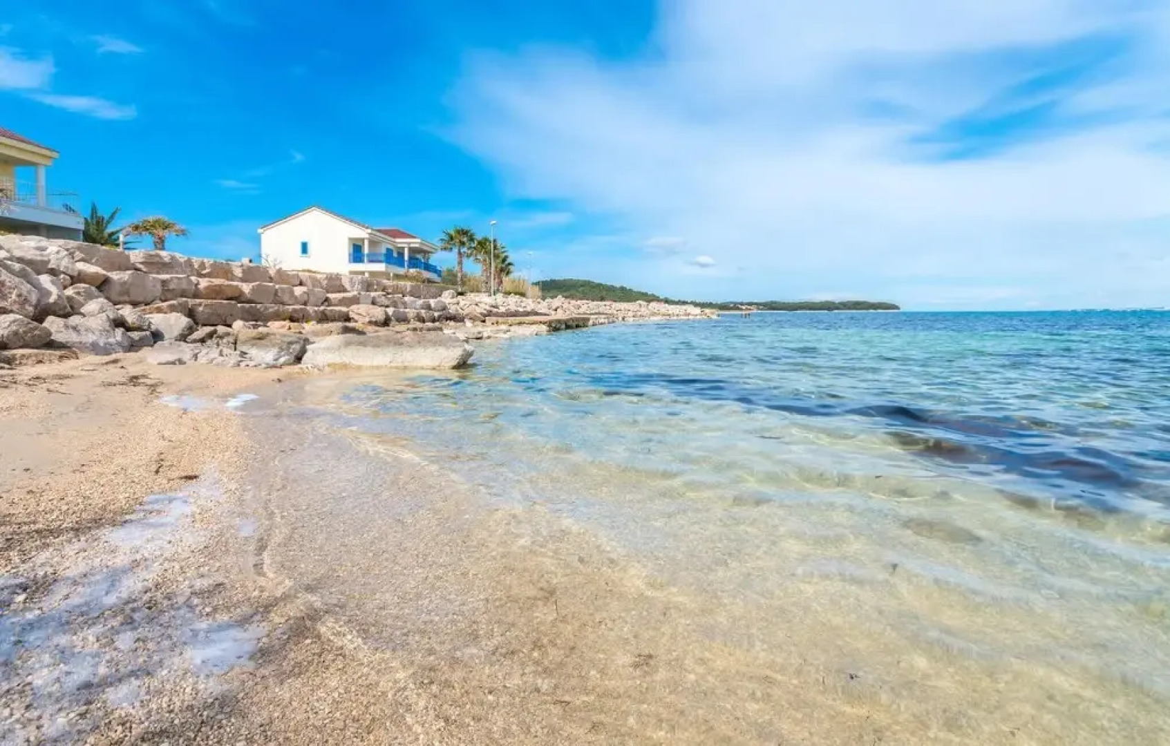 Amazing Apartment in Banj With Wifi and 2 Bedrooms