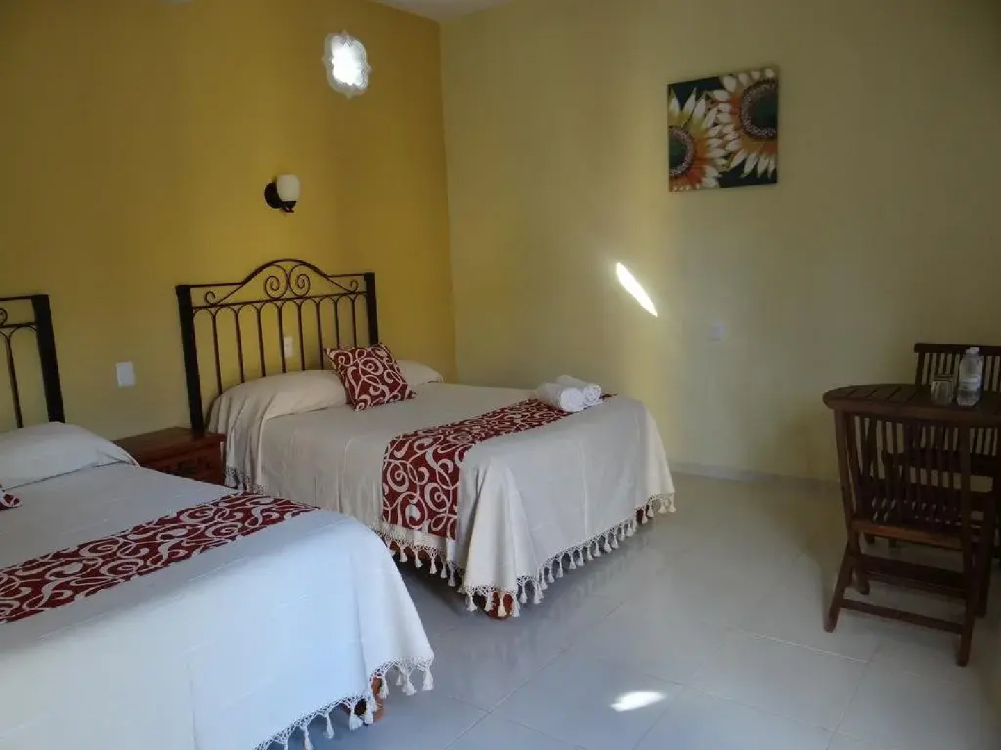 Hacienda Cobá Hotel