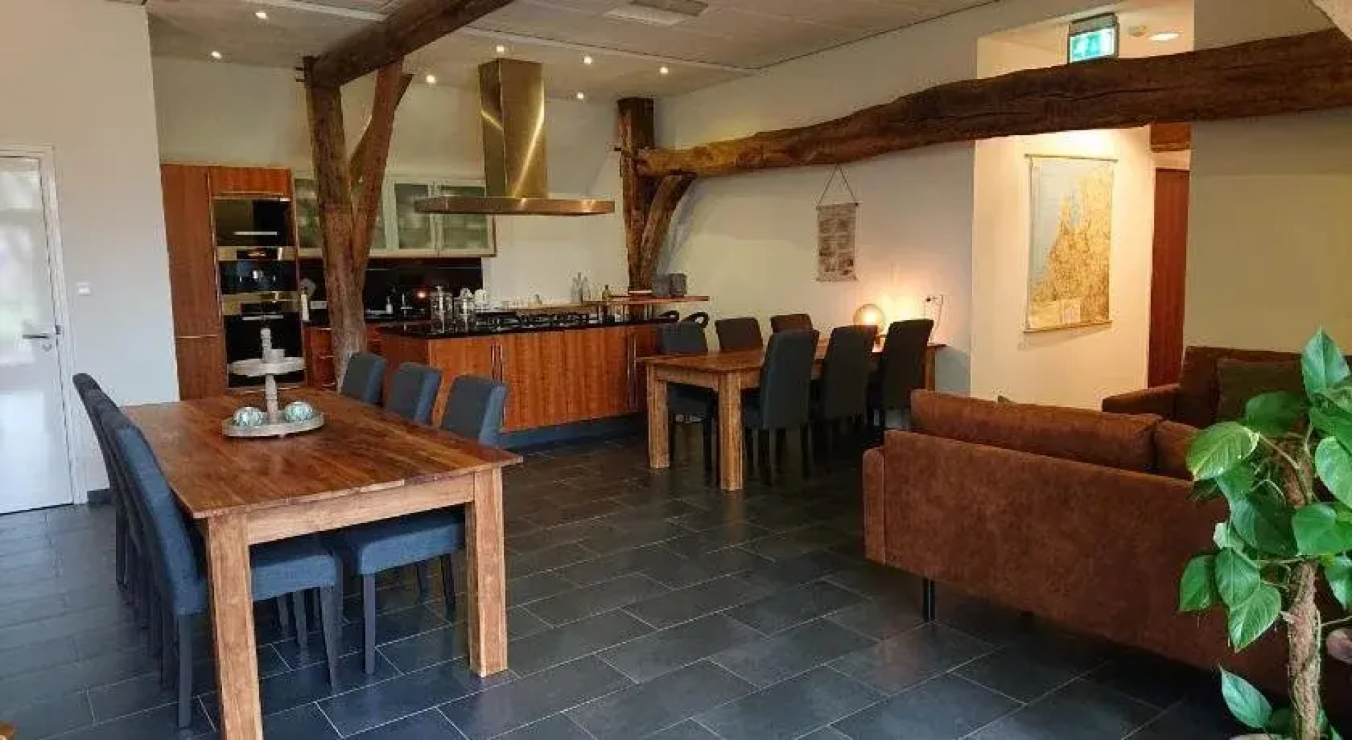 Logement In den Groene Specht