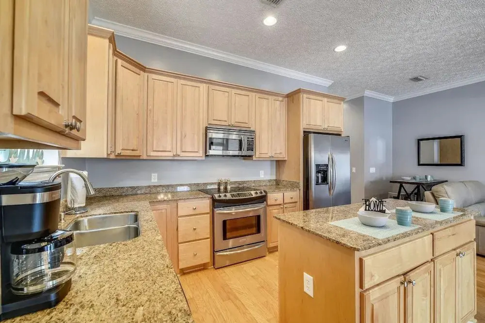 Serenity Beach by Book That Condo