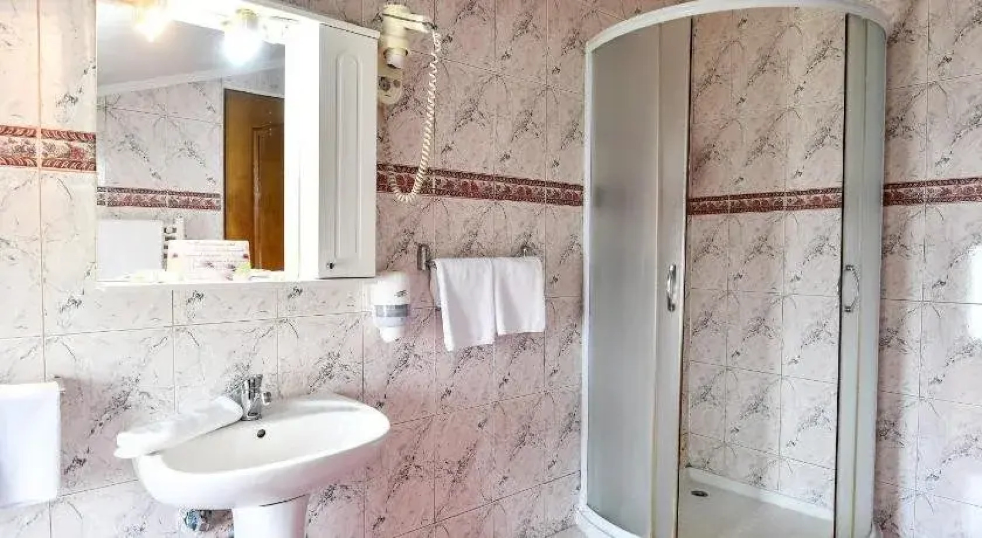 Motel Perla Sigheteana