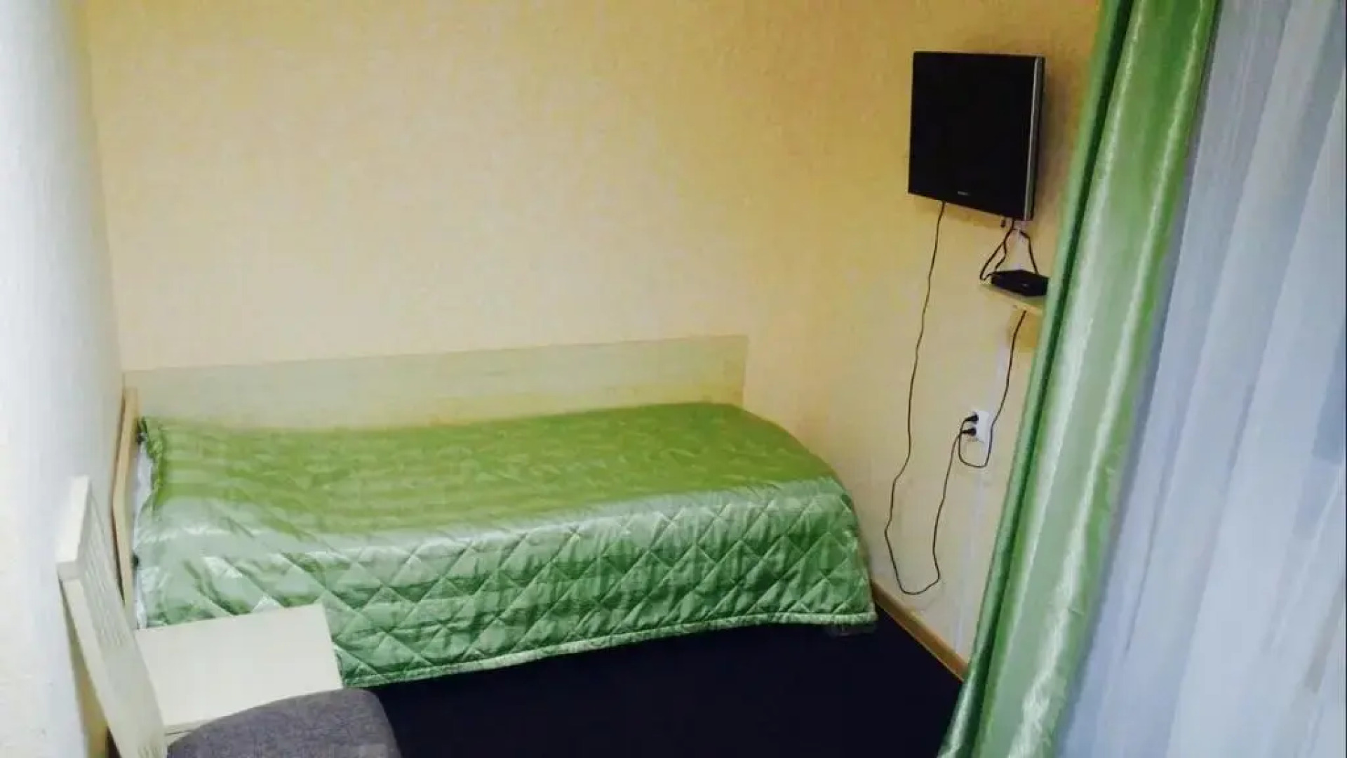 67 параллель