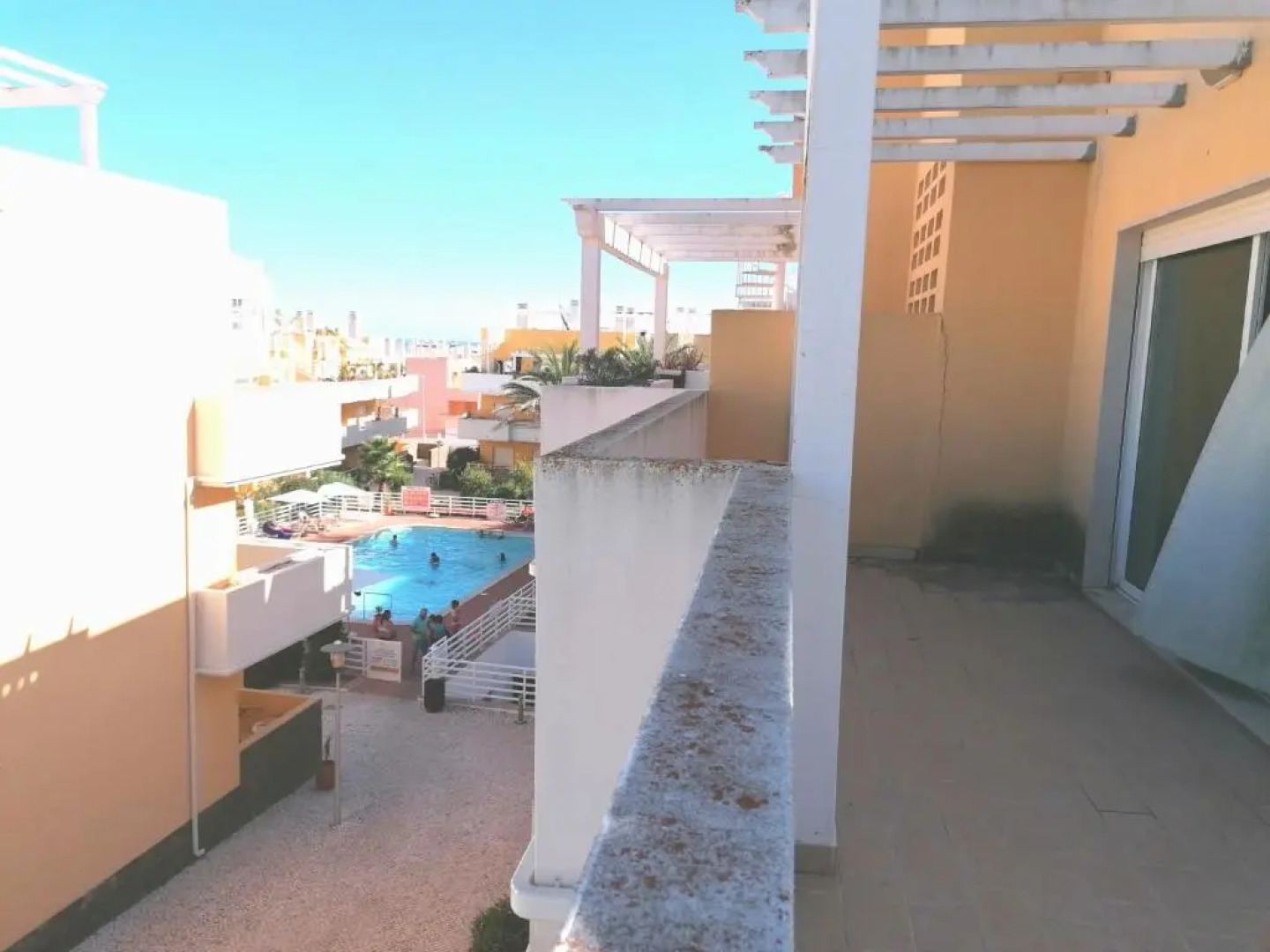 Royal Cabanas Golf by Amandio Batista