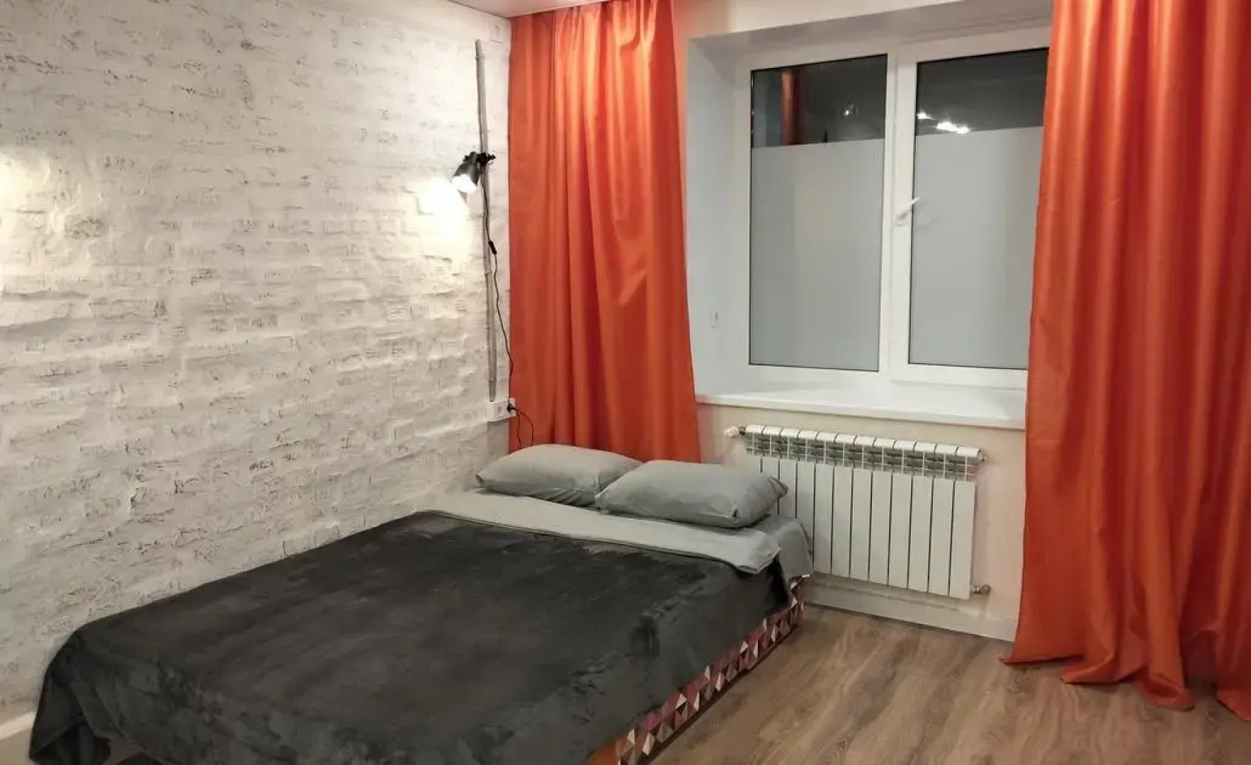 MyRoom (МайРум) на 4-ом проезде имени Н.Г. Чернышевского