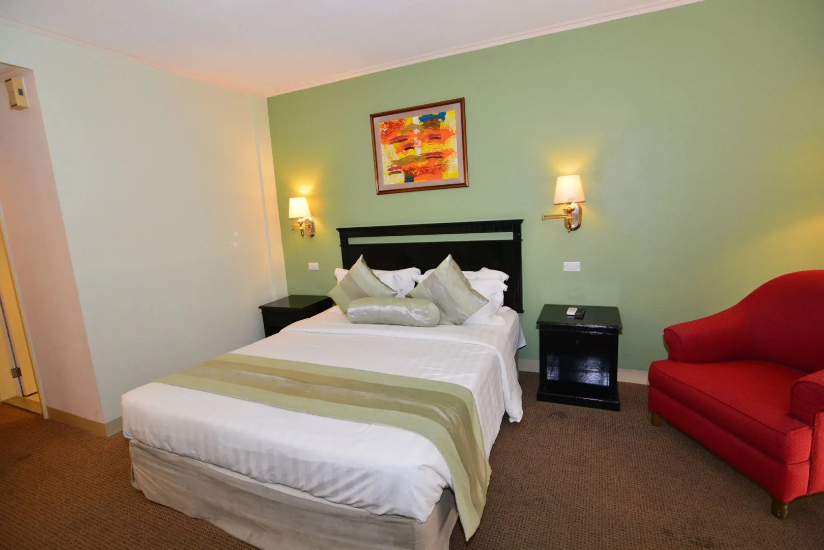 Century Hotel