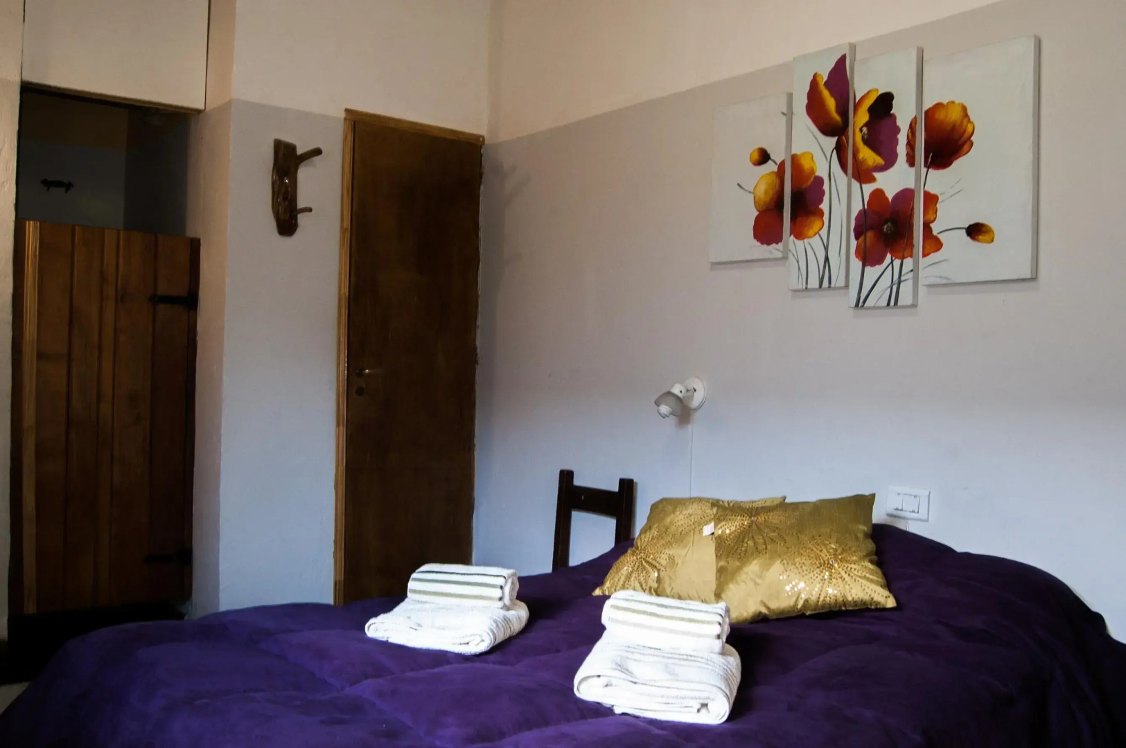 Casa del Pueblo - Hostel