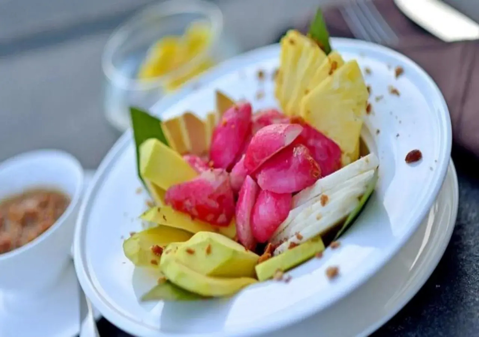 Grand Tjokro Jakarta