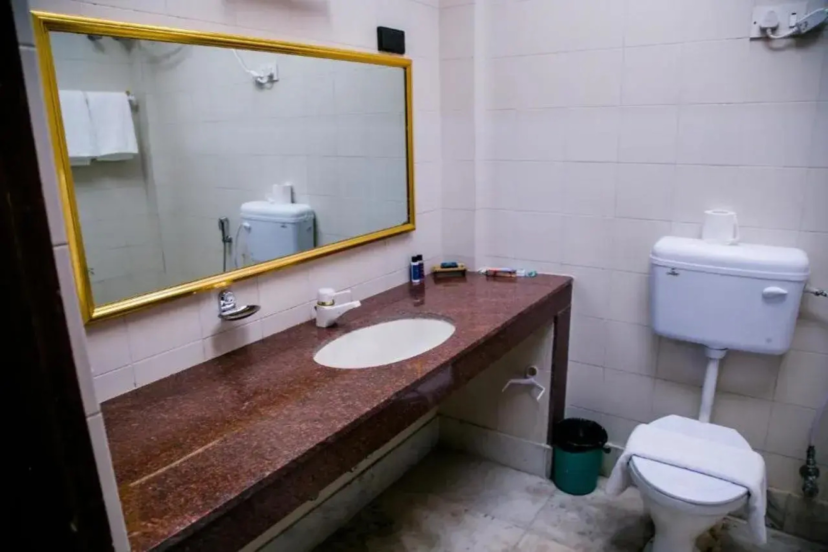 Niraamaya Retreats Aradura Kohima