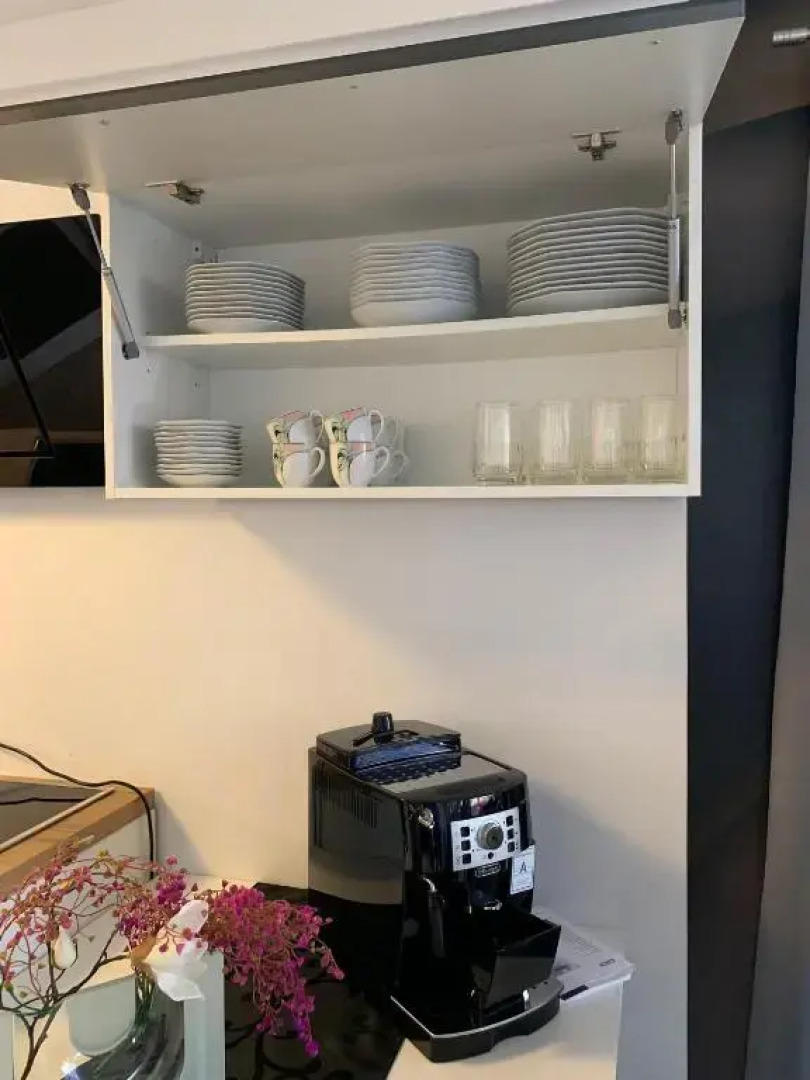 Luxus Appartement Brühlervorstadt Erfurt