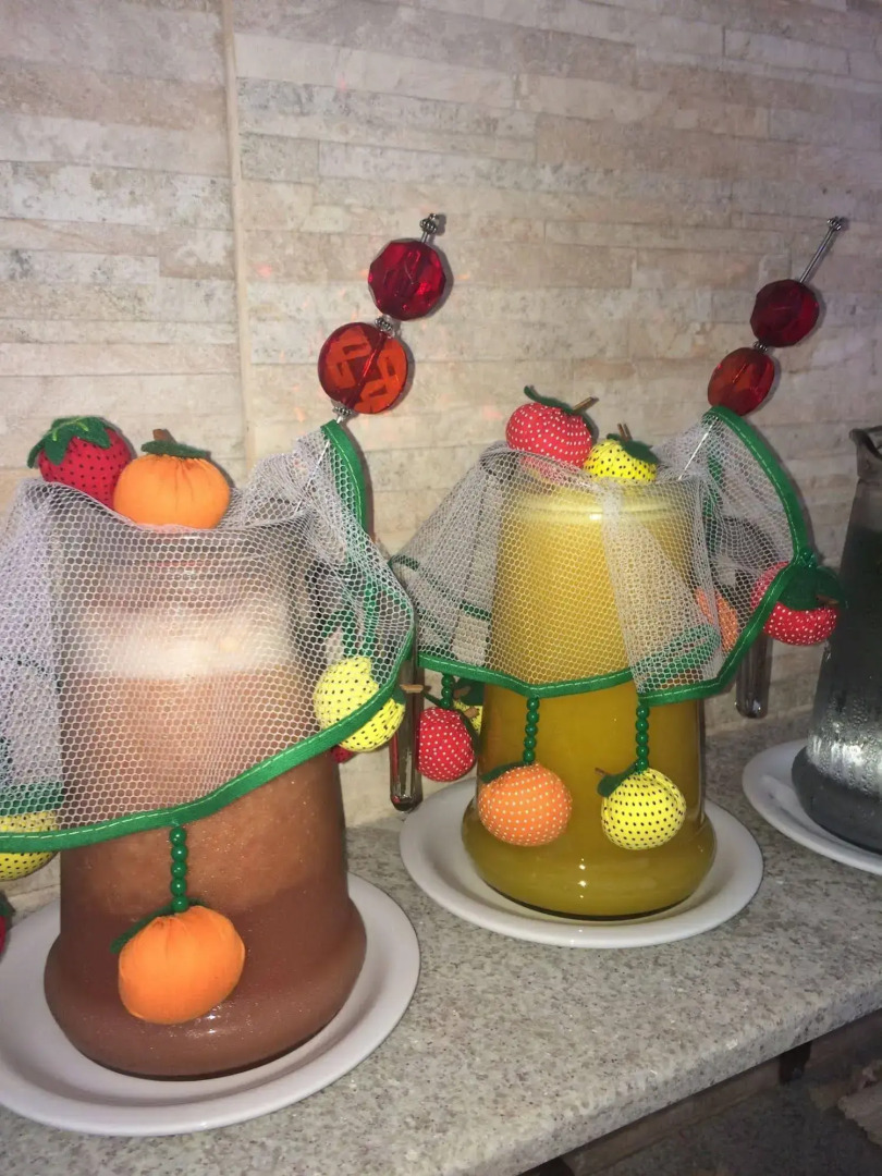 Pousada Solar das Gerais