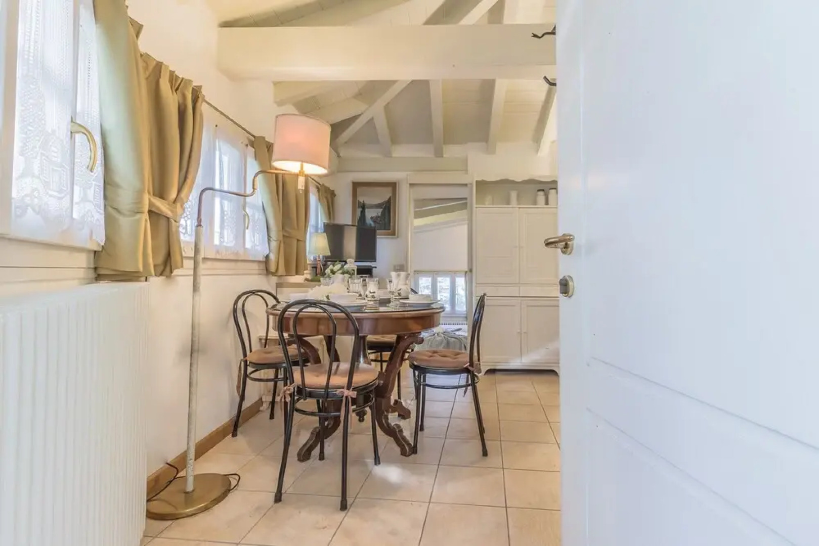 Villa Fiorella Depandance