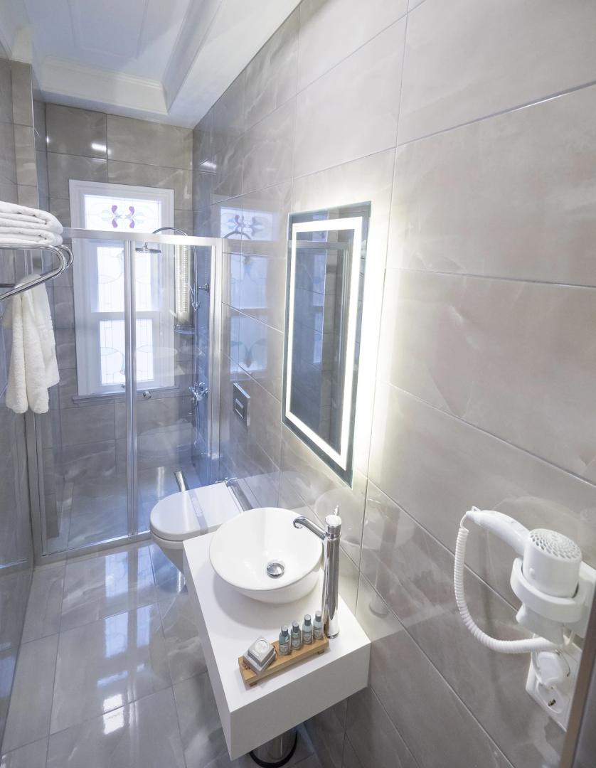 Pasaport Pier İstanbul