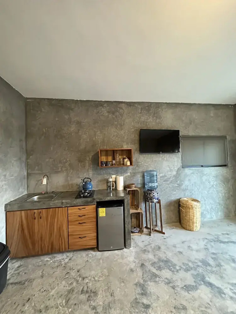 Villas Del Scarlet Cardones