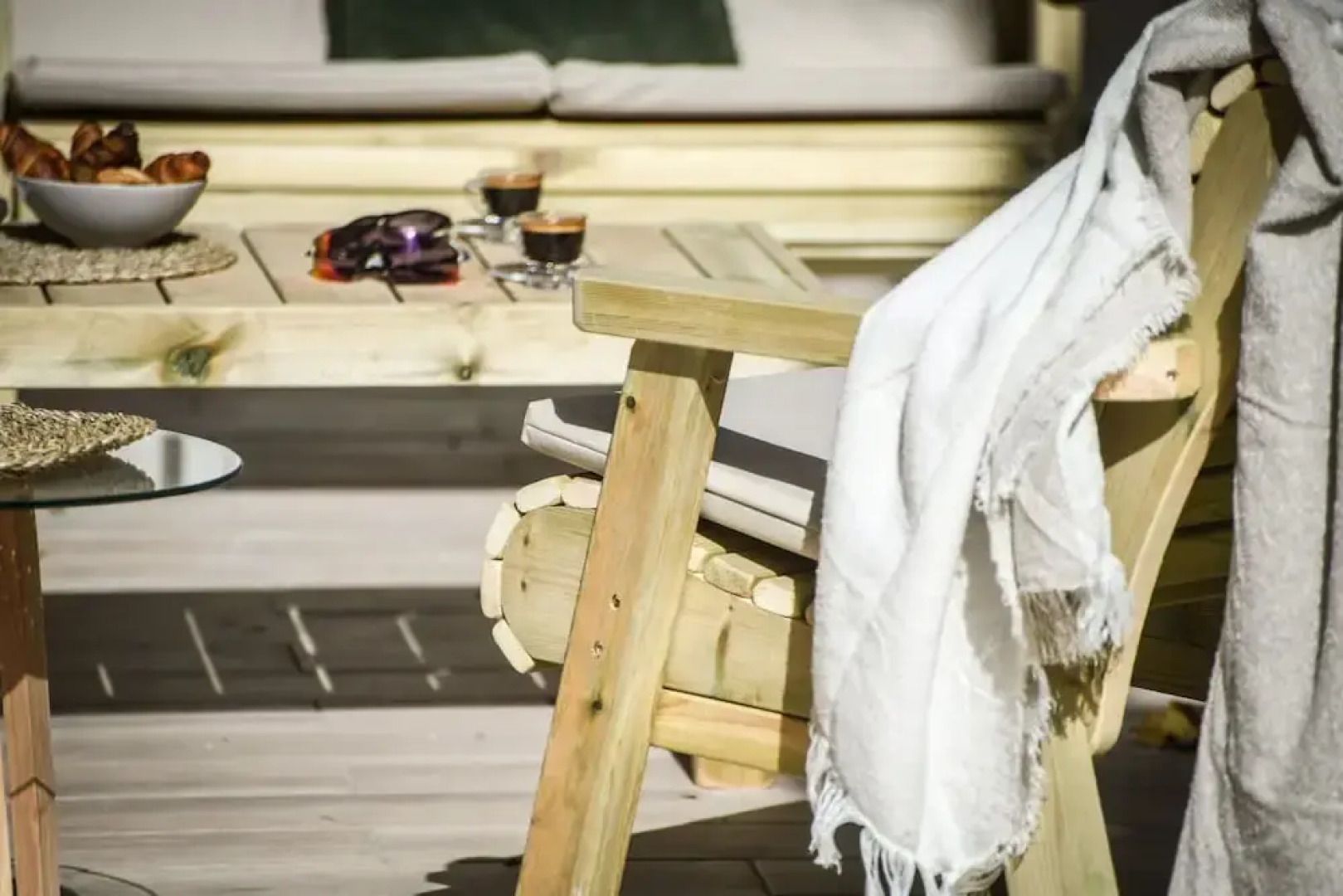 Spacious 3BR Apt w Garden Ramat Hasharon