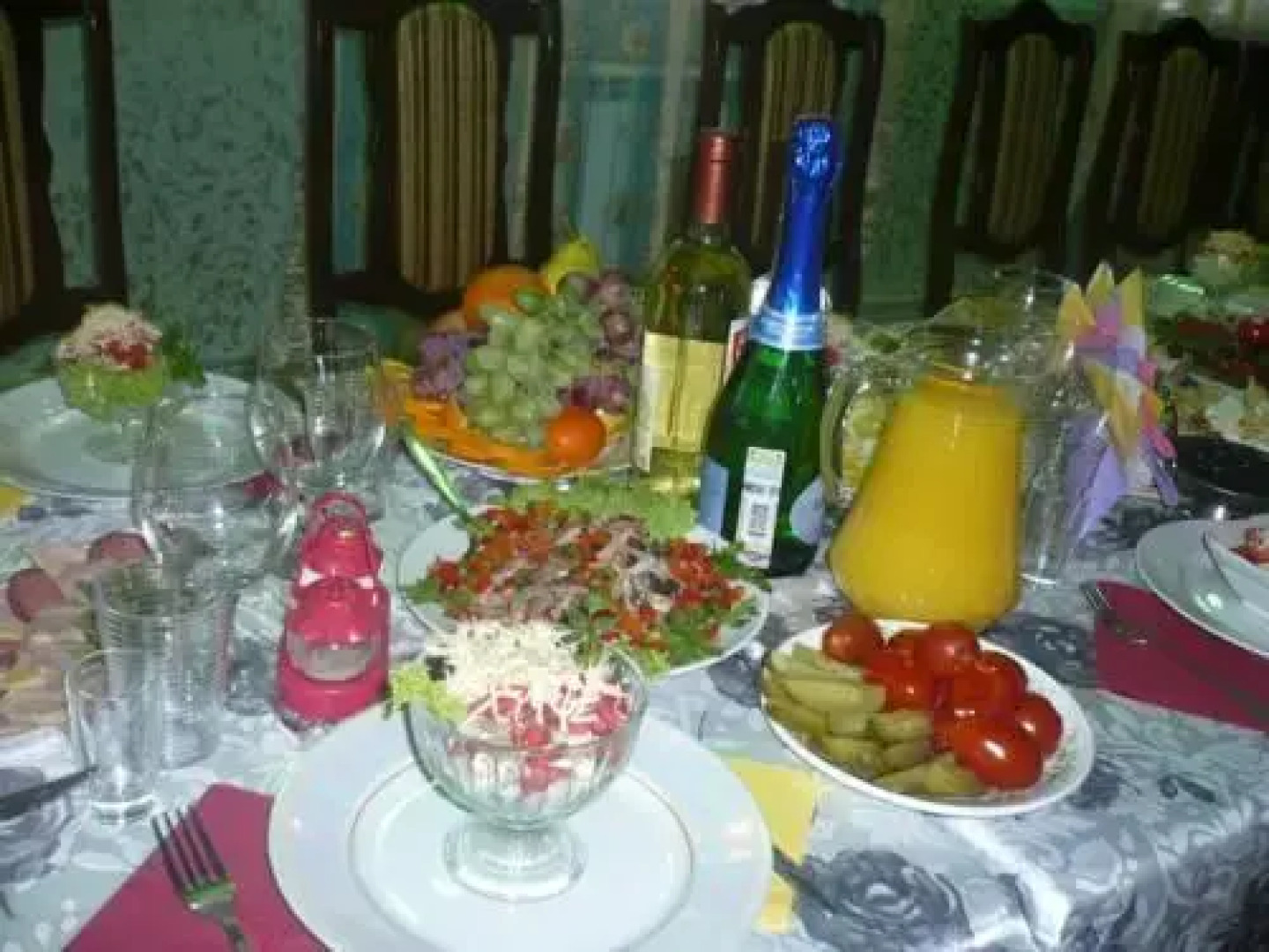 Baza Otdykha Bakalda