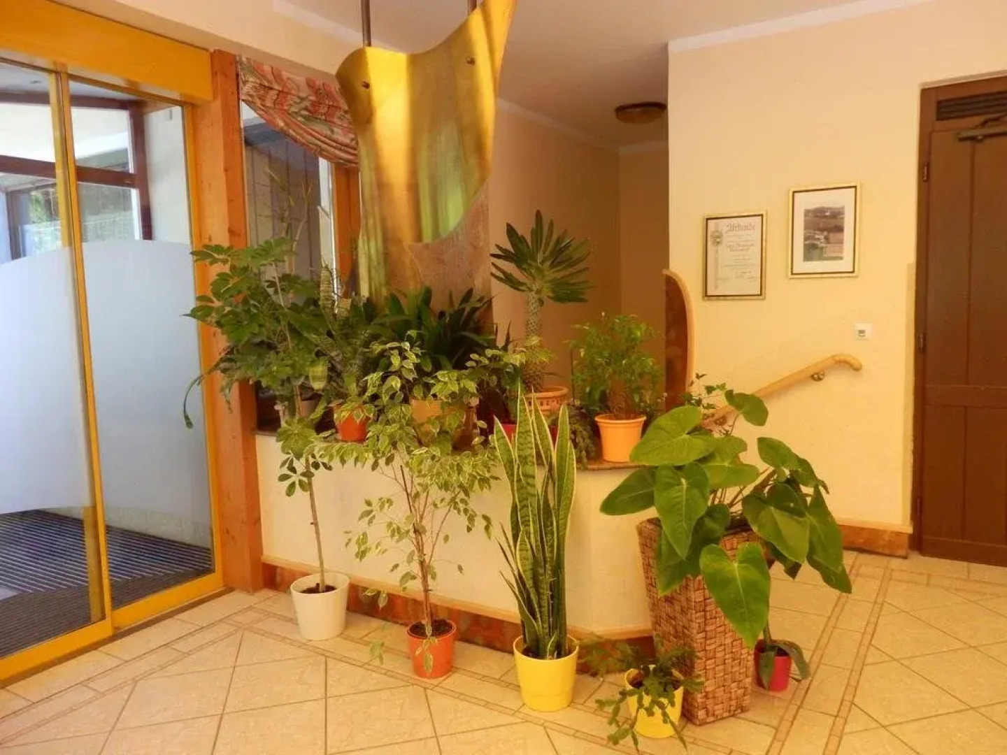 Naturwellness Hotel Moorquell